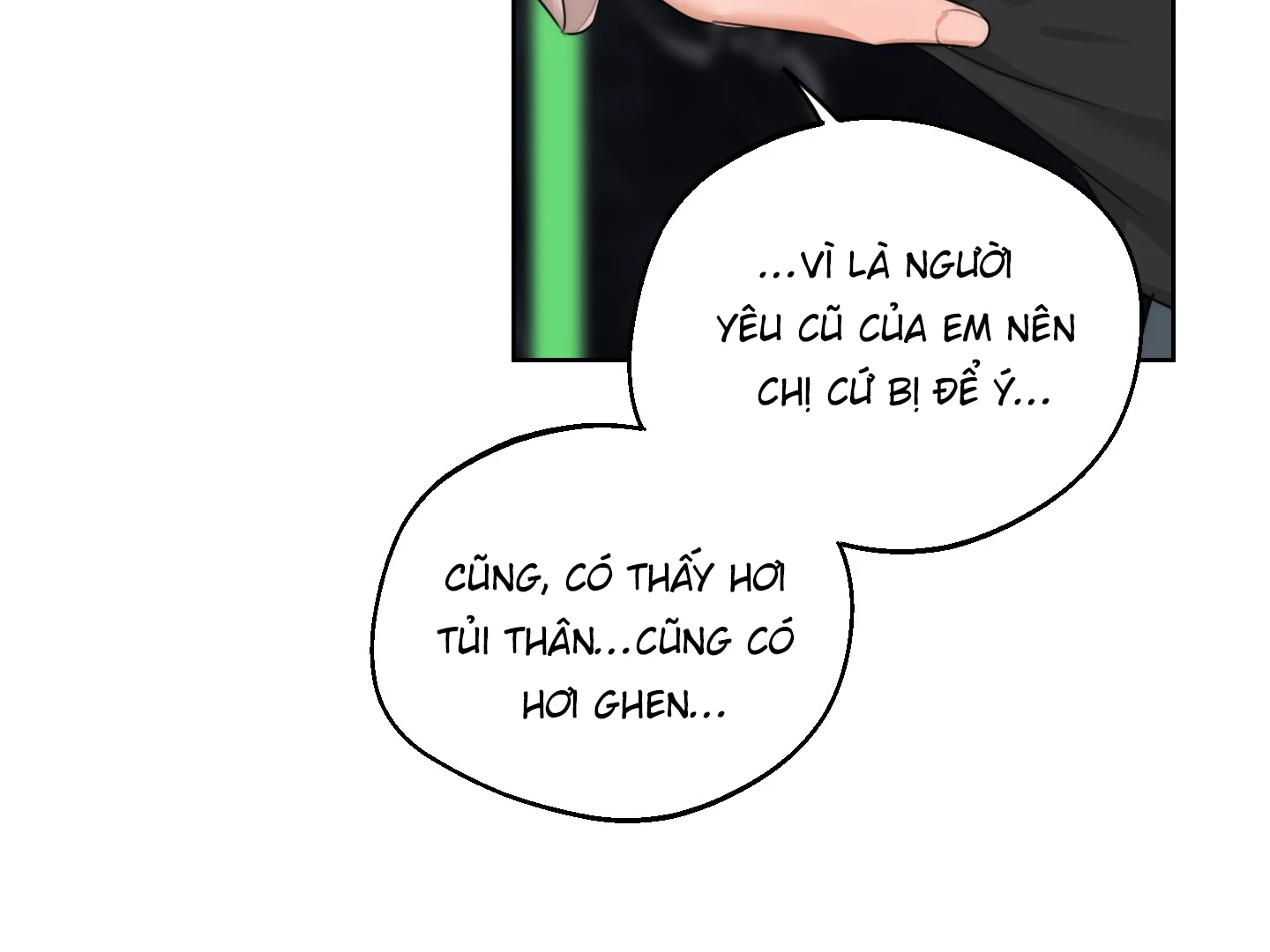 Drunken My Boss Chapter 43 - 110