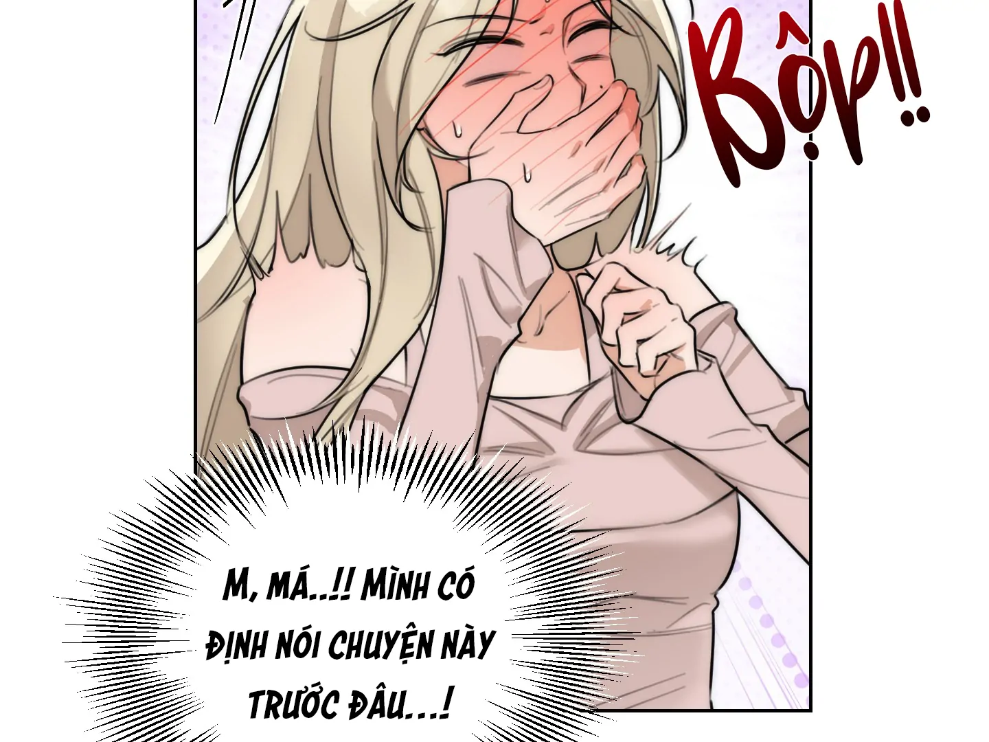 Drunken My Boss Chapter 43 - 106