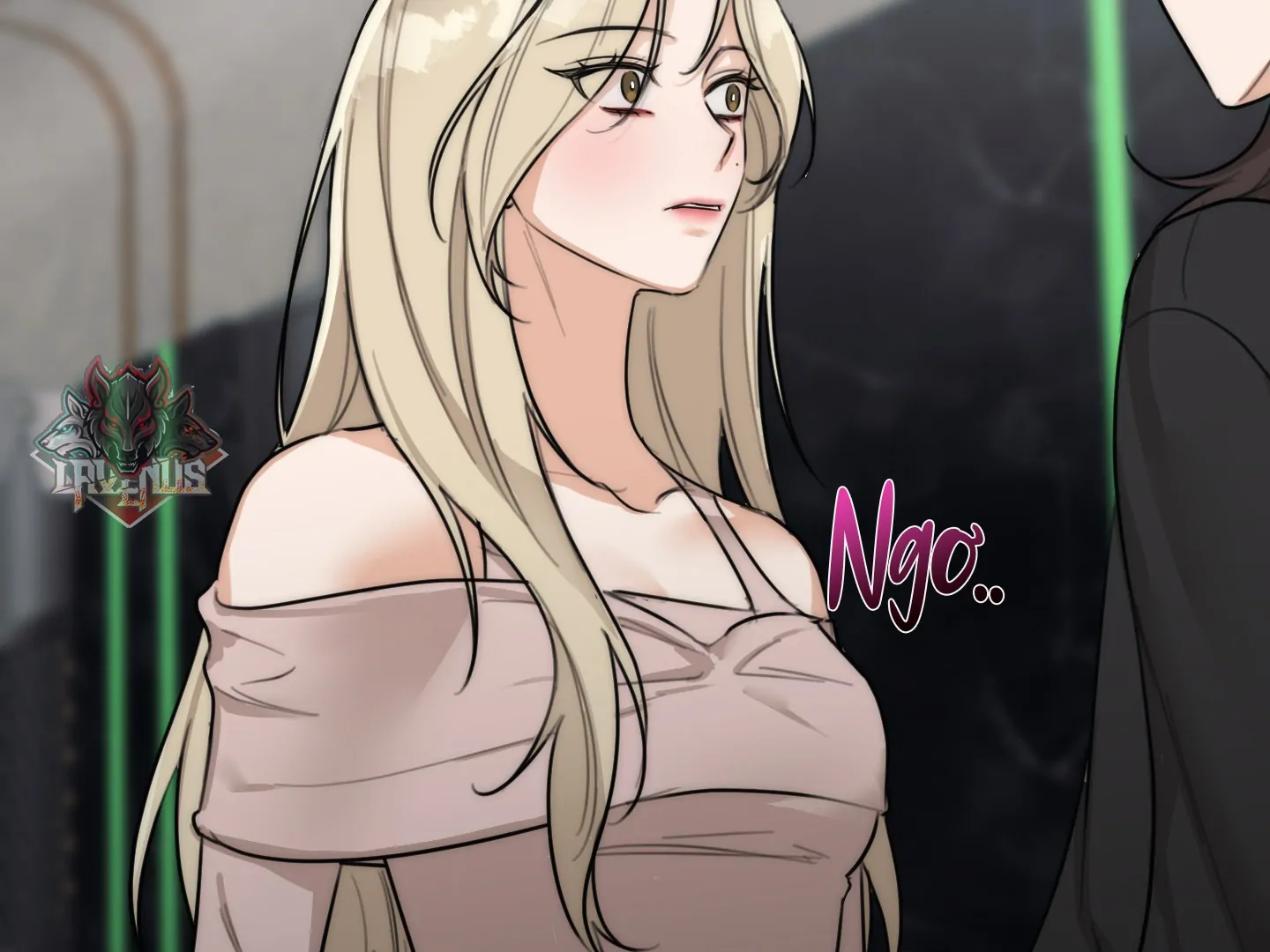 Drunken My Boss Chapter 43 - 116