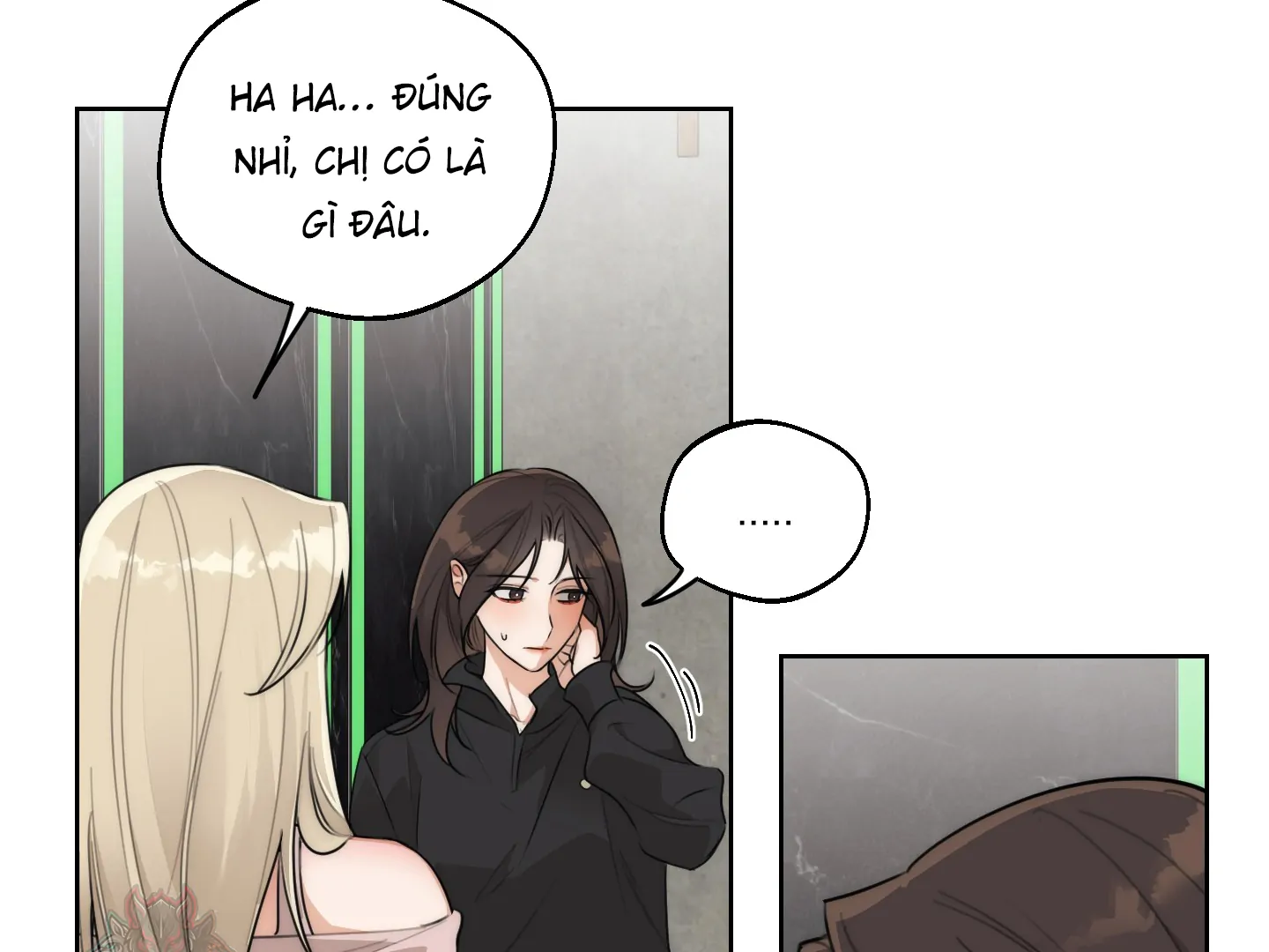 Drunken My Boss Chapter 44 - 6