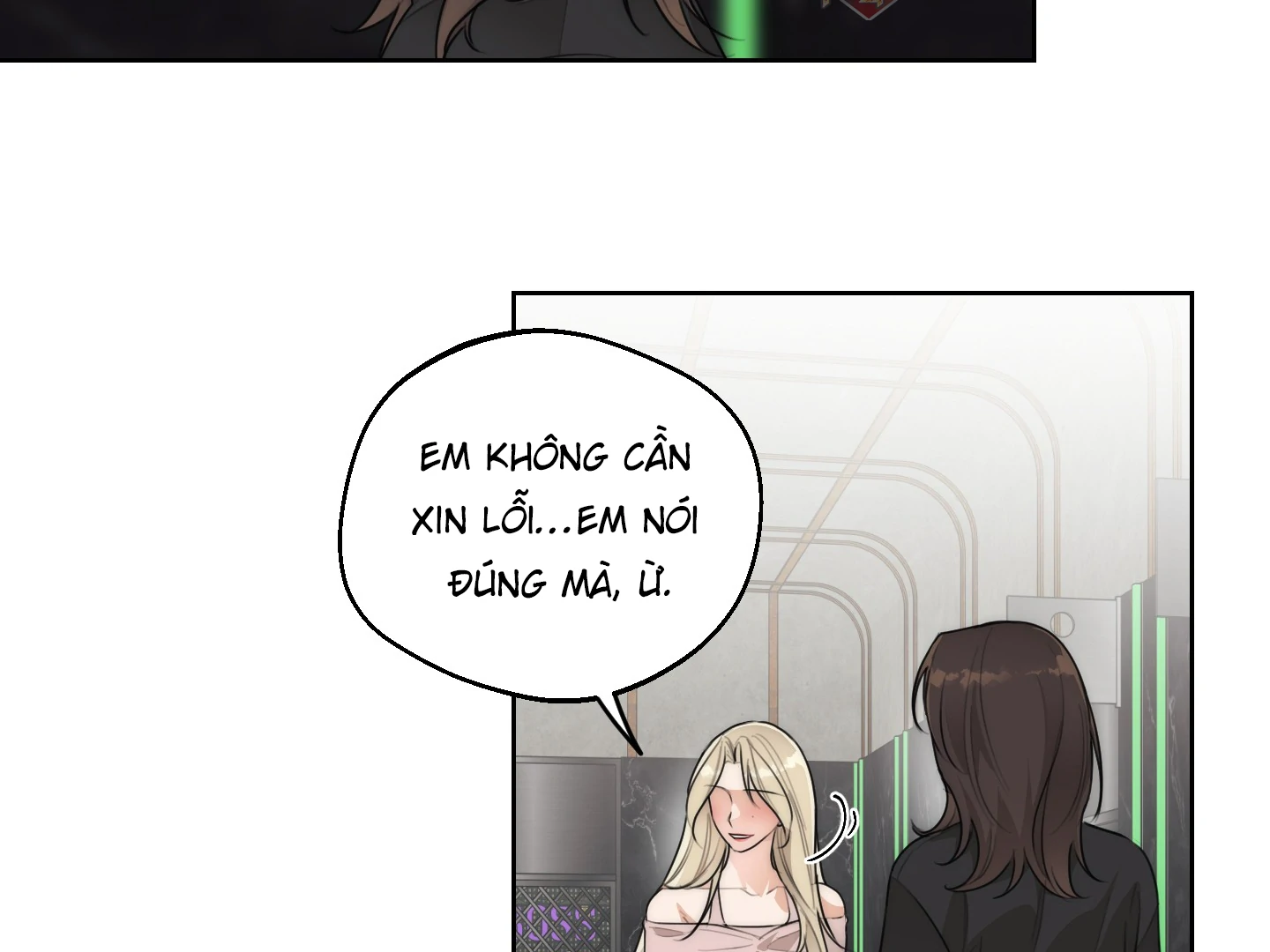 Drunken My Boss Chapter 44 - 12