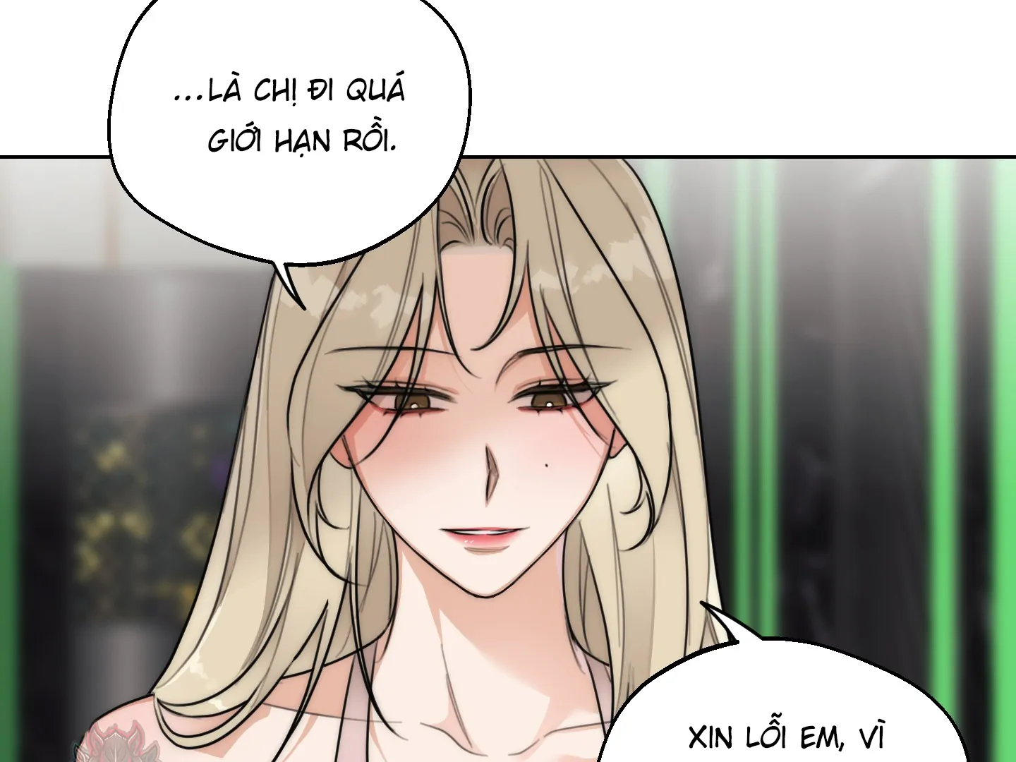 Drunken My Boss Chapter 44 - 14