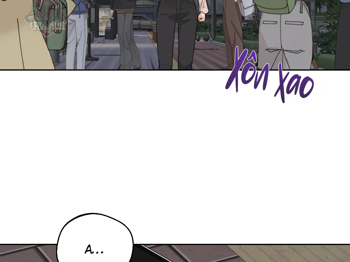 Drunken My Boss Chapter 44 - 43