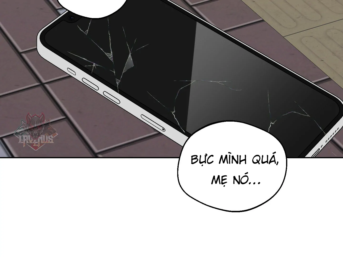 Drunken My Boss Chapter 44 - 44