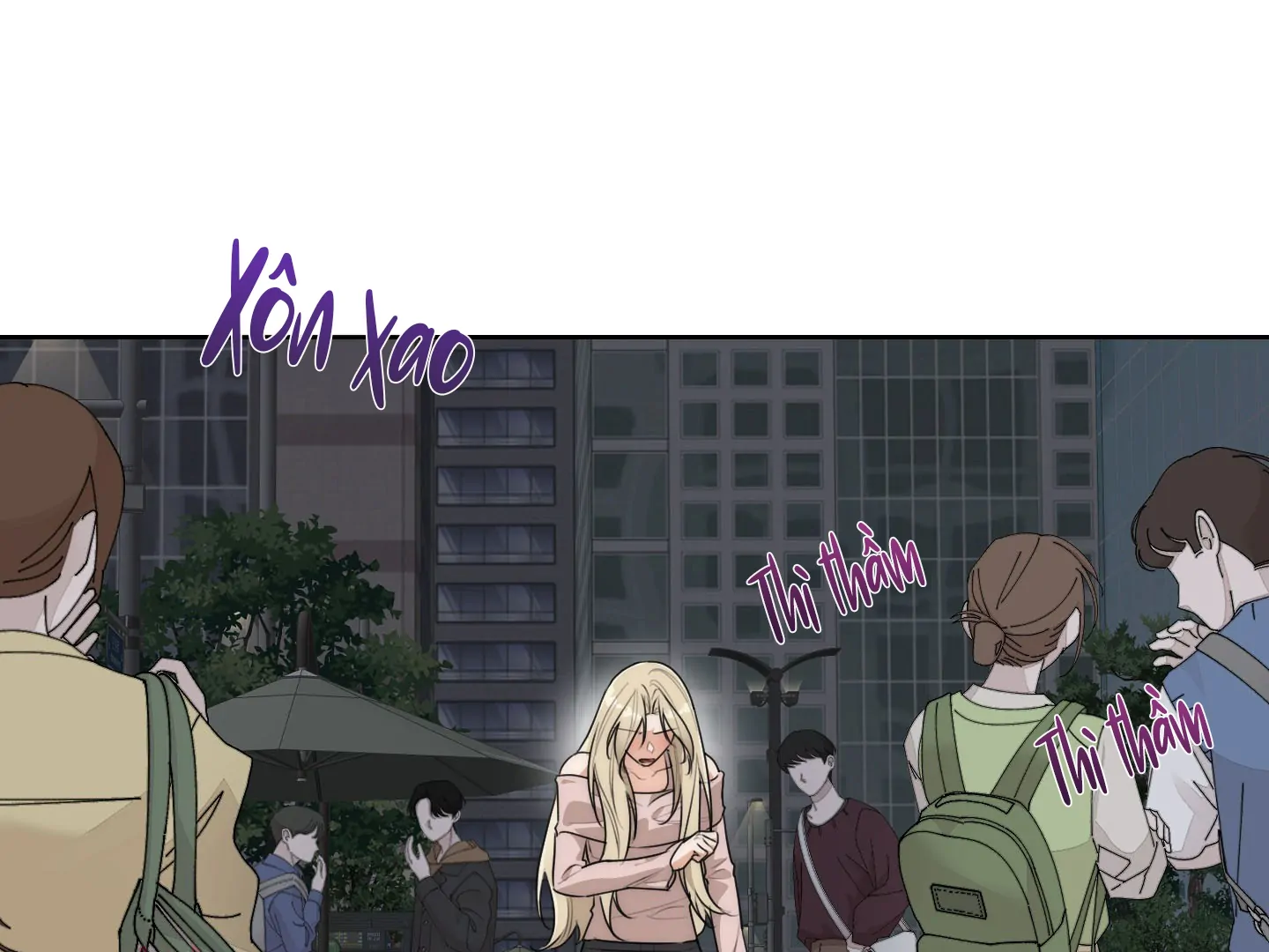 Drunken My Boss Chapter 44 - 42