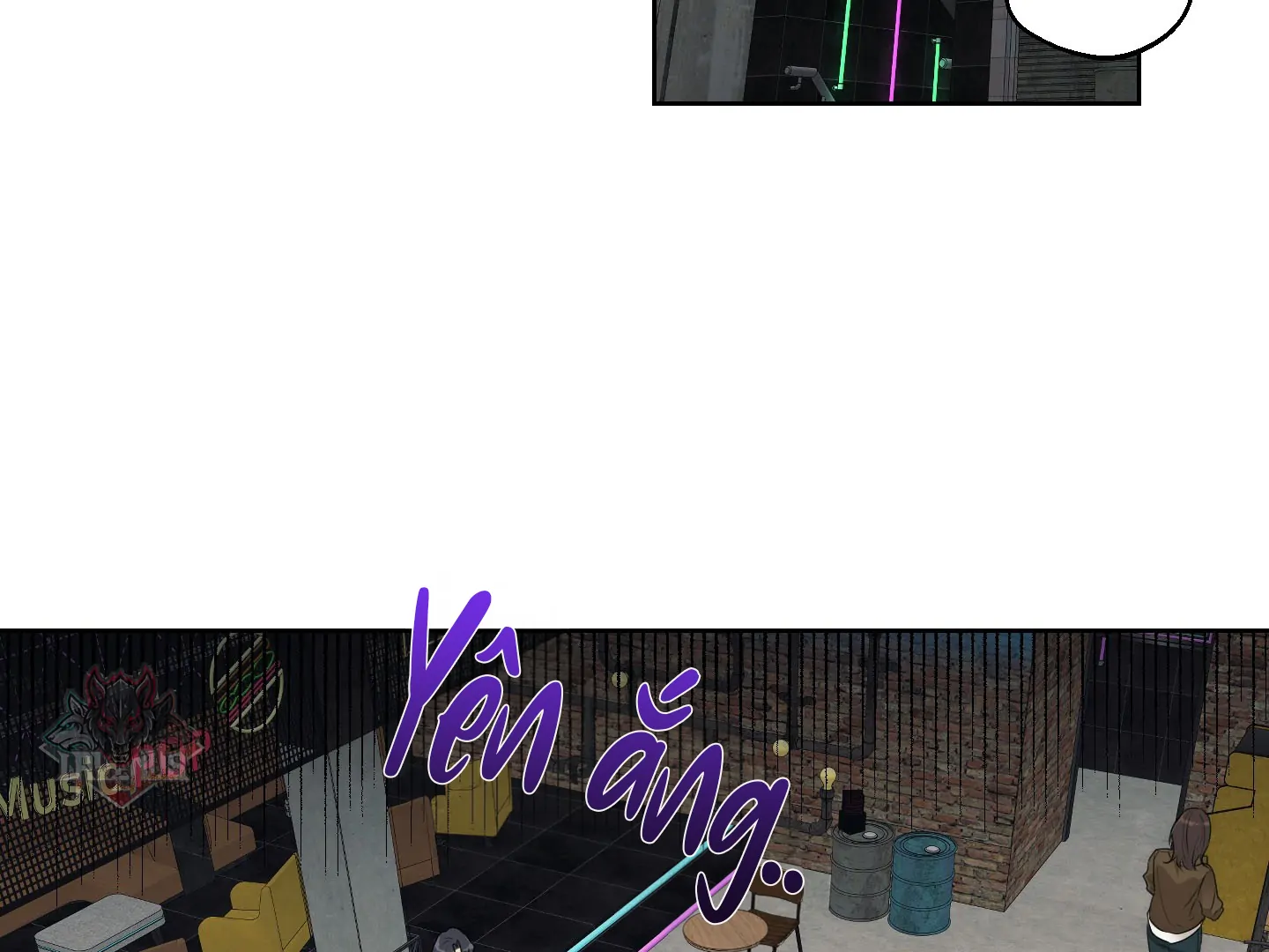 Drunken My Boss Chapter 44 - 49