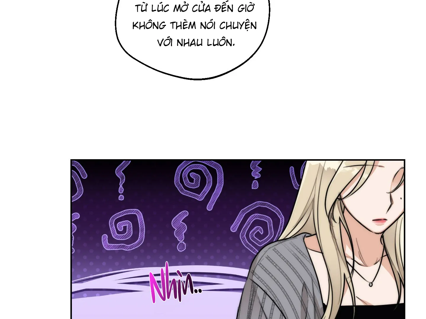 Drunken My Boss Chapter 44 - 52