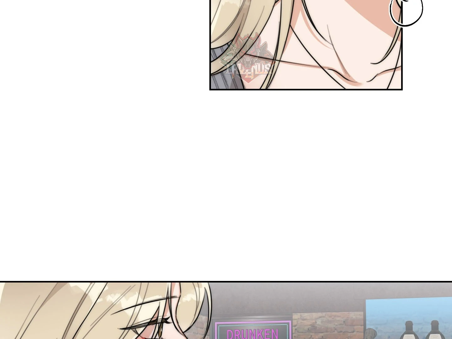 Drunken My Boss Chapter 44 - 58