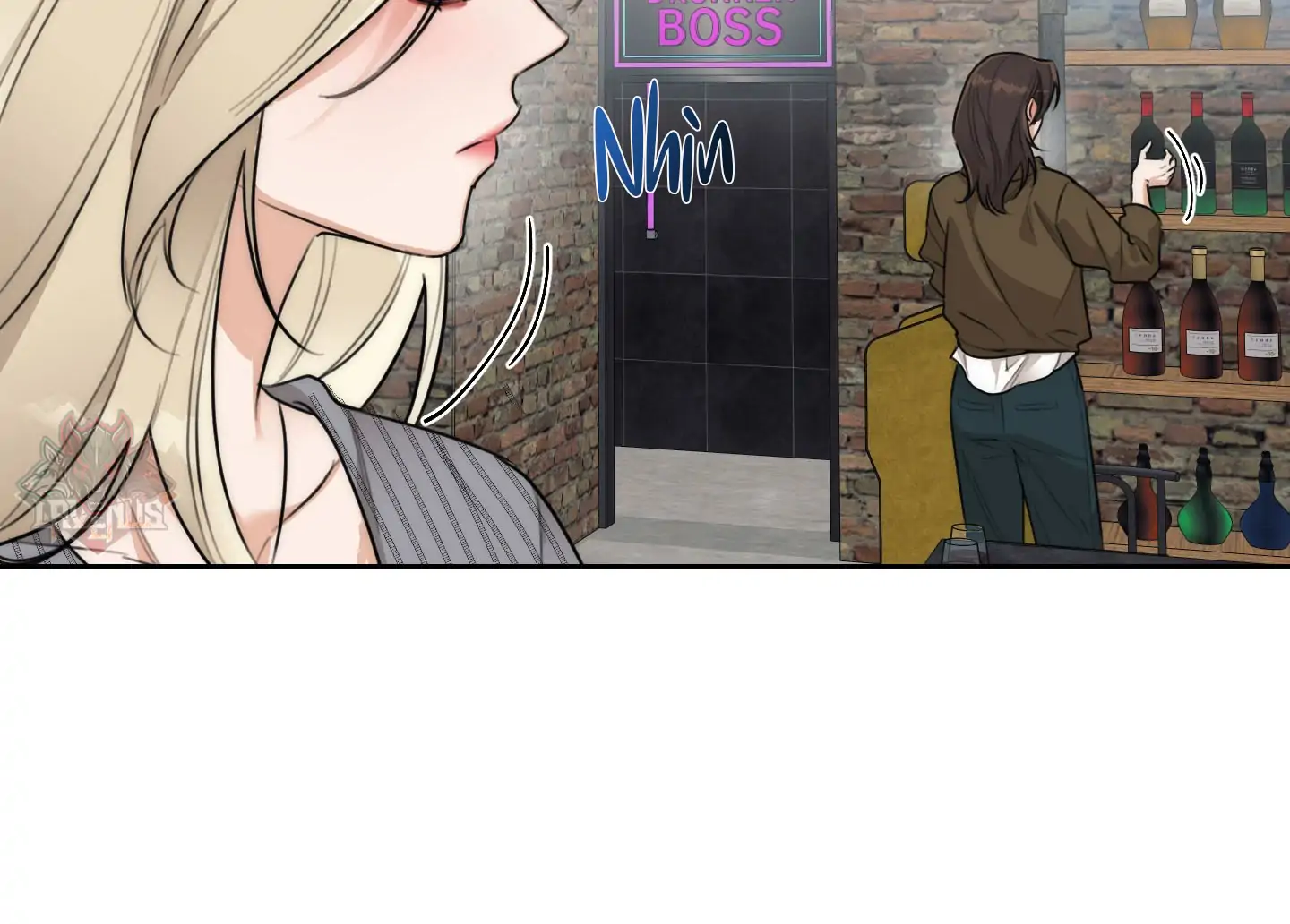 Drunken My Boss Chapter 44 - 59