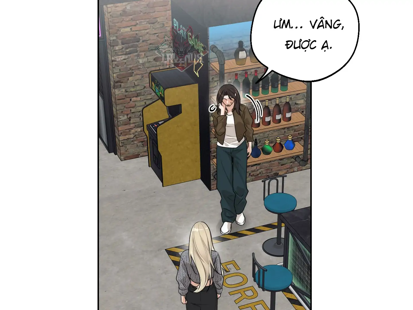 Drunken My Boss Chapter 44 - 63