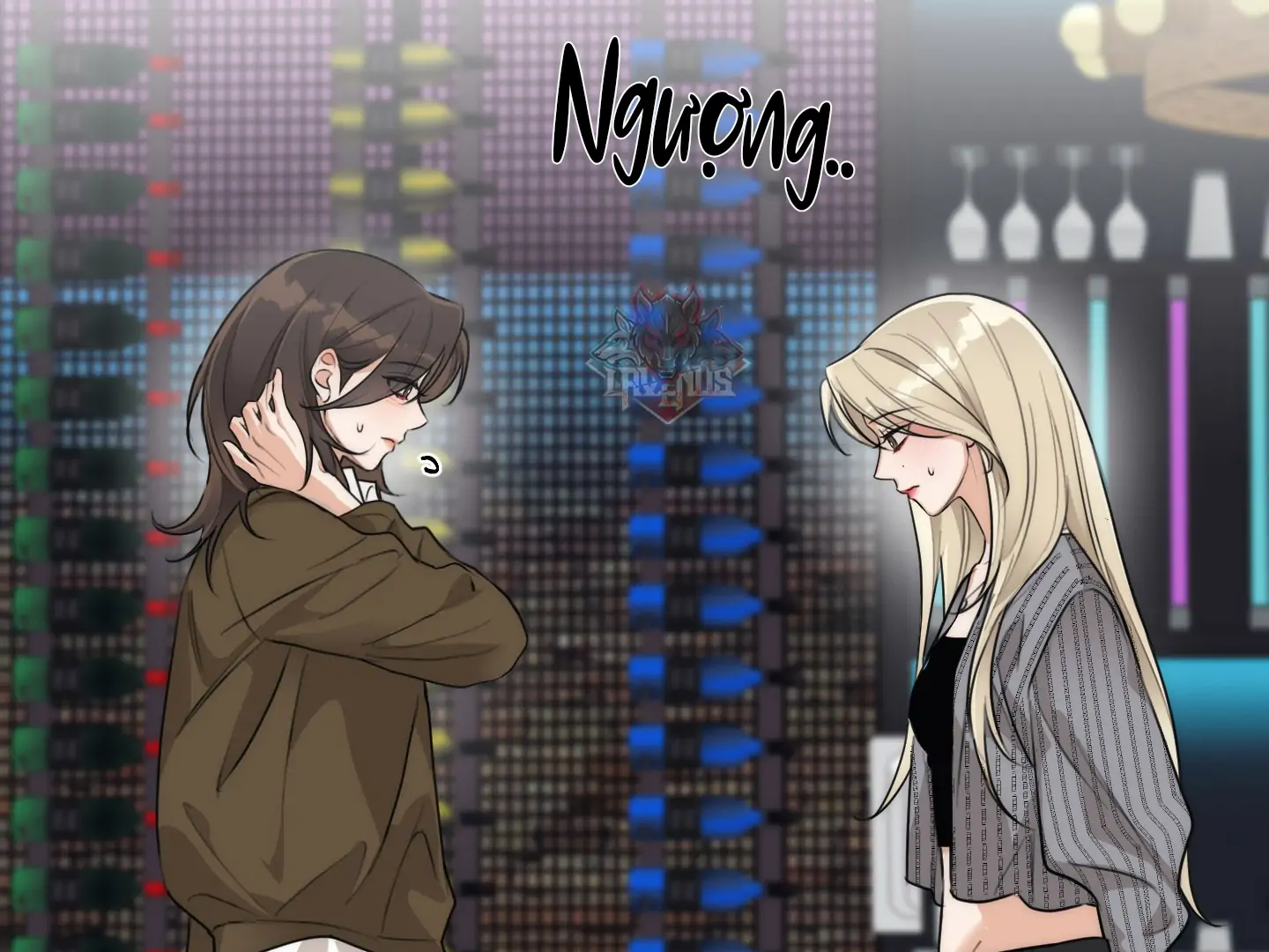 Drunken My Boss Chapter 44 - 65