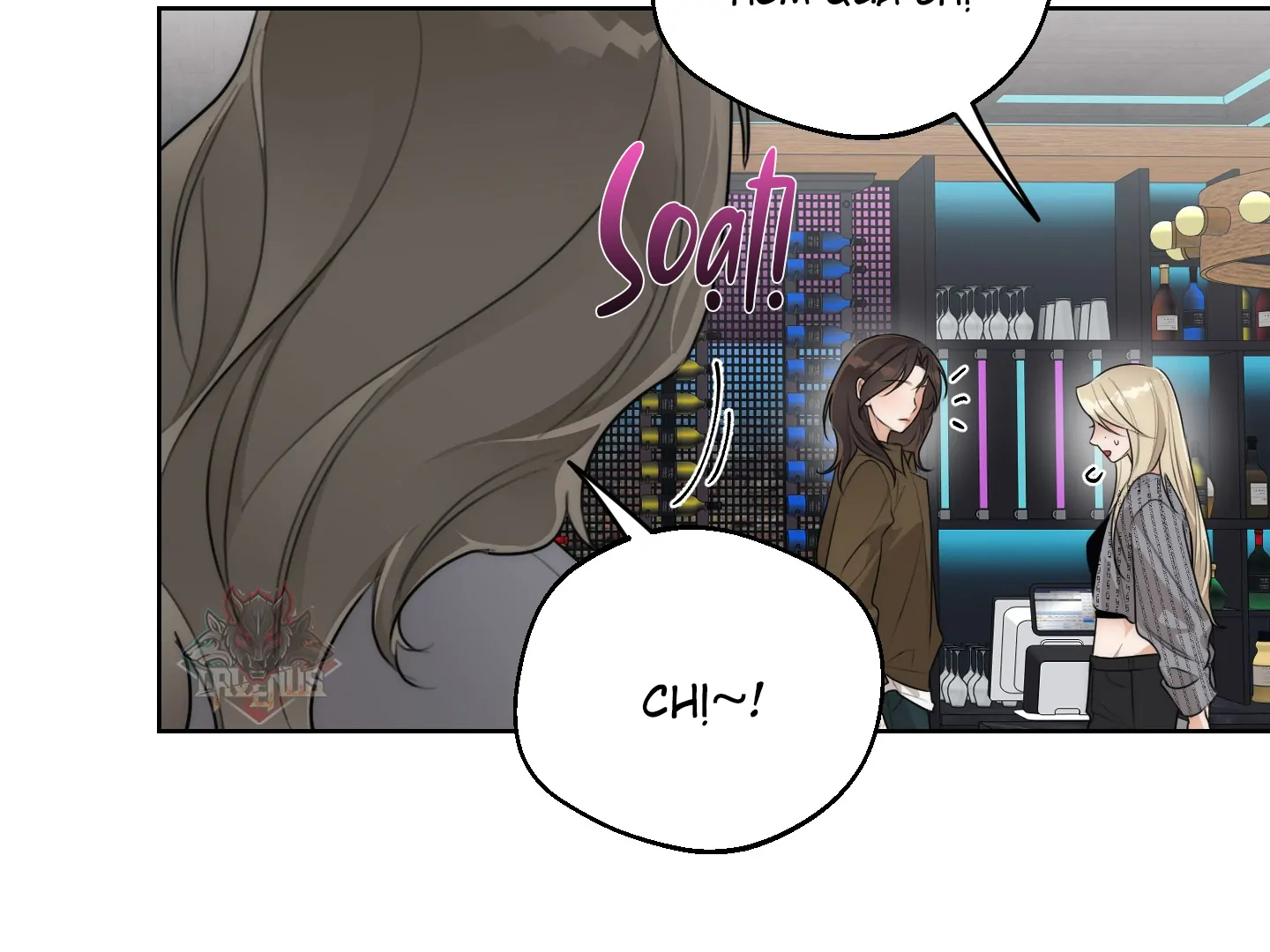 Drunken My Boss Chapter 44 - 67