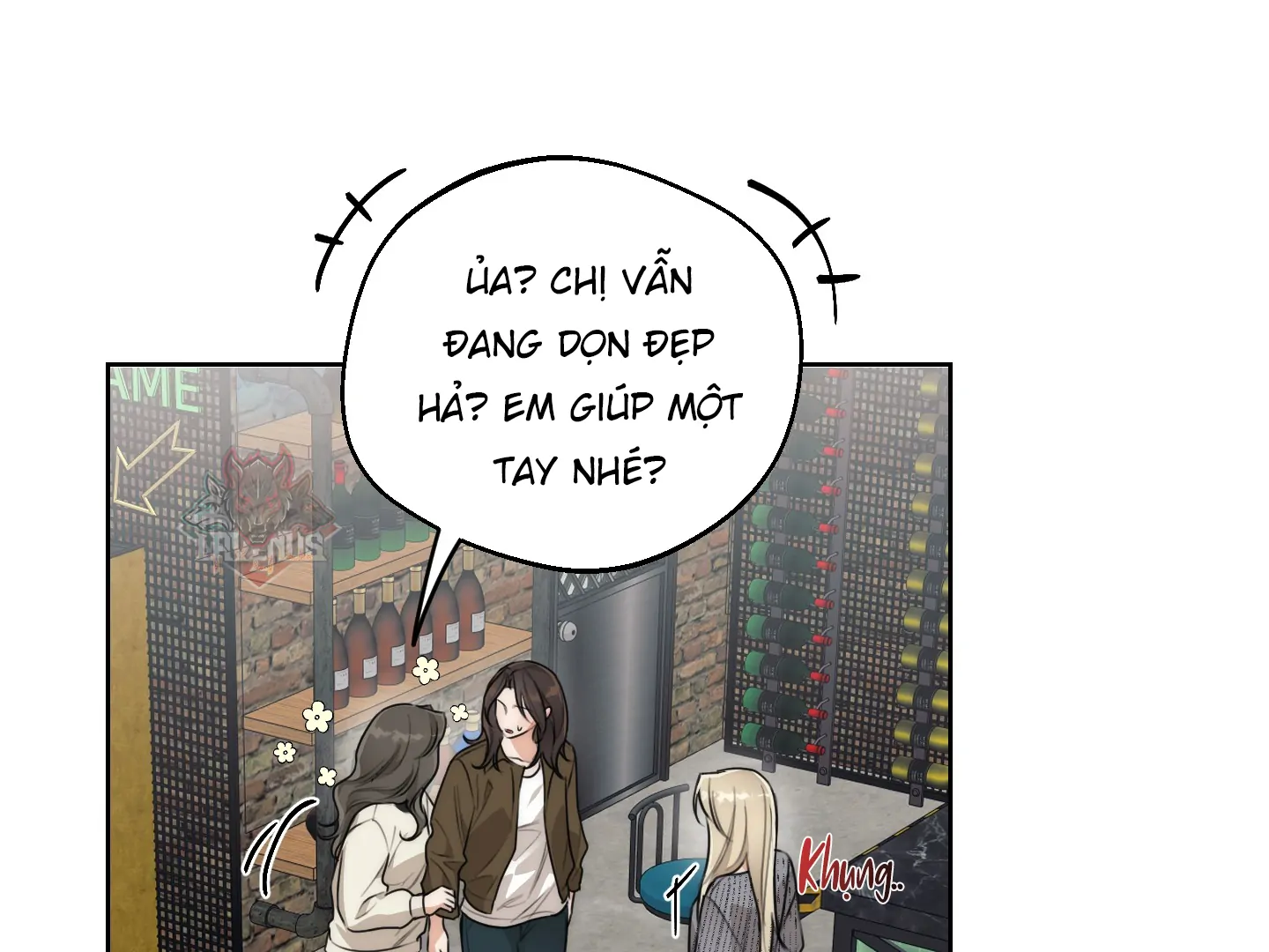 Drunken My Boss Chapter 44 - 68