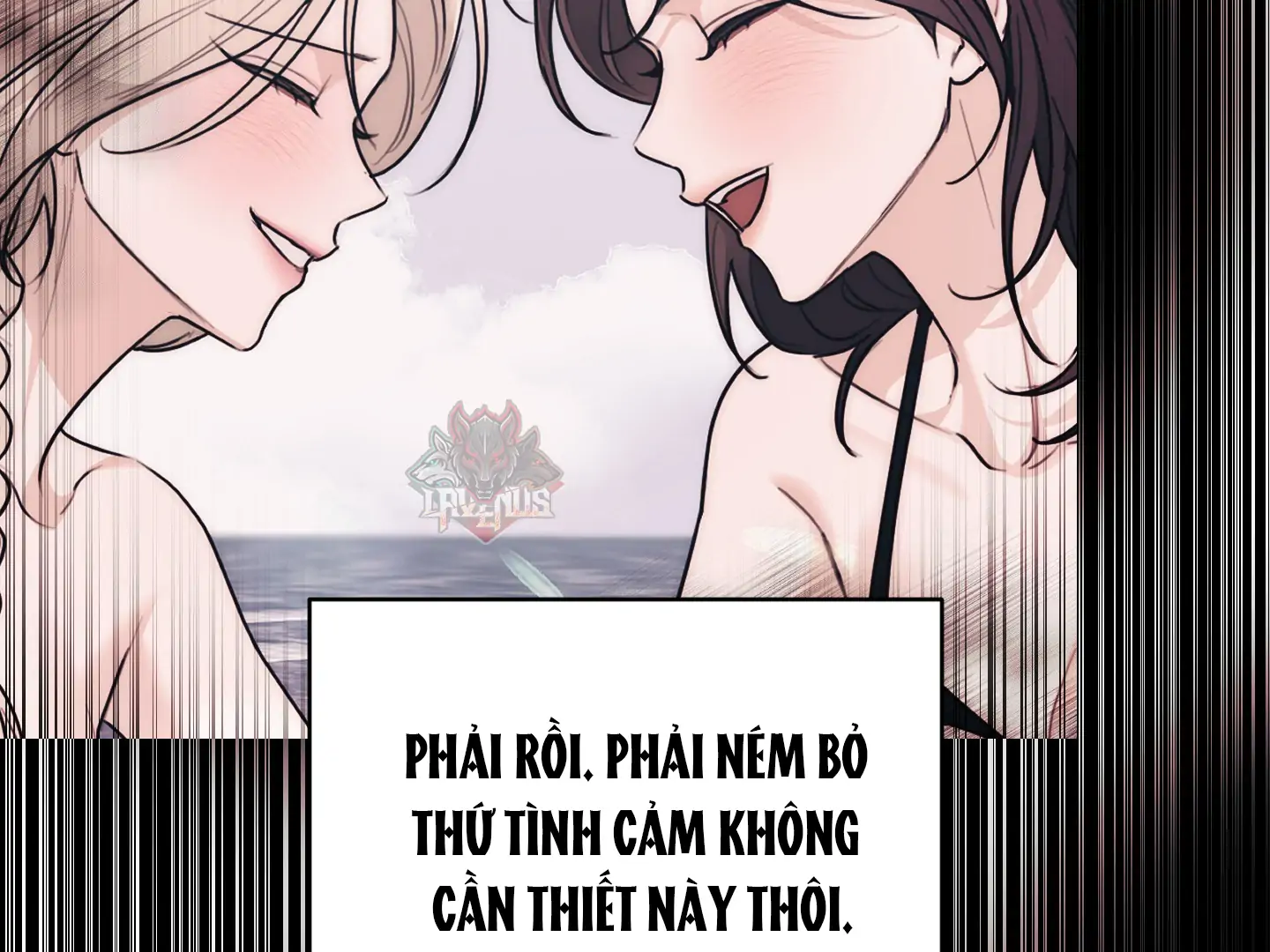 Drunken My Boss Chapter 44 - 28