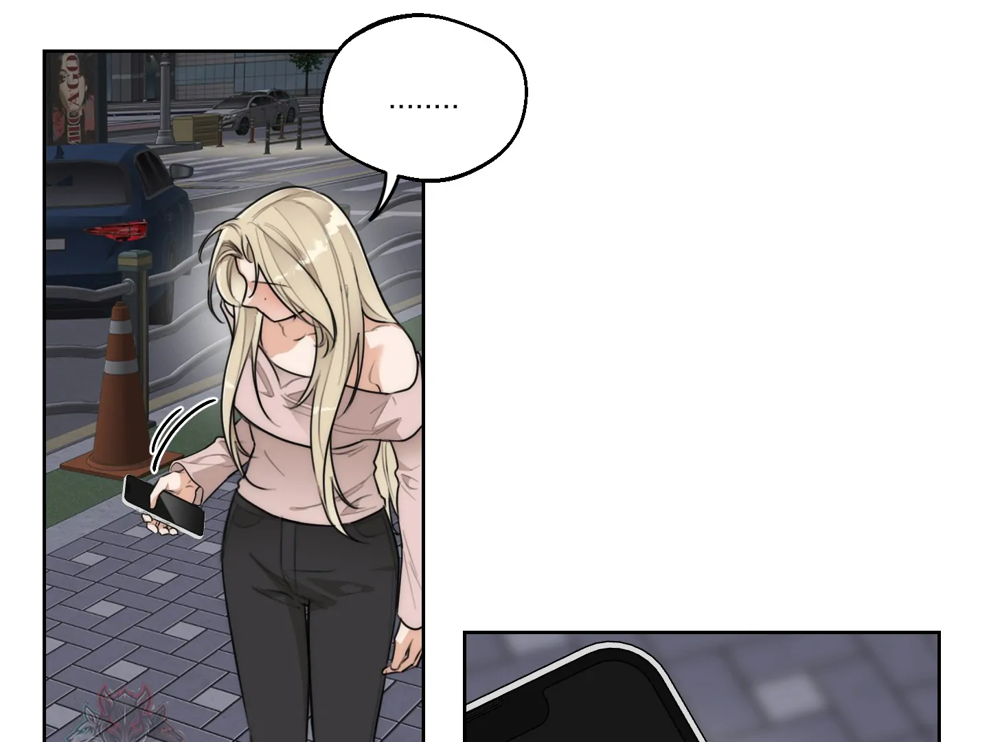 Drunken My Boss Chapter 44 - 36