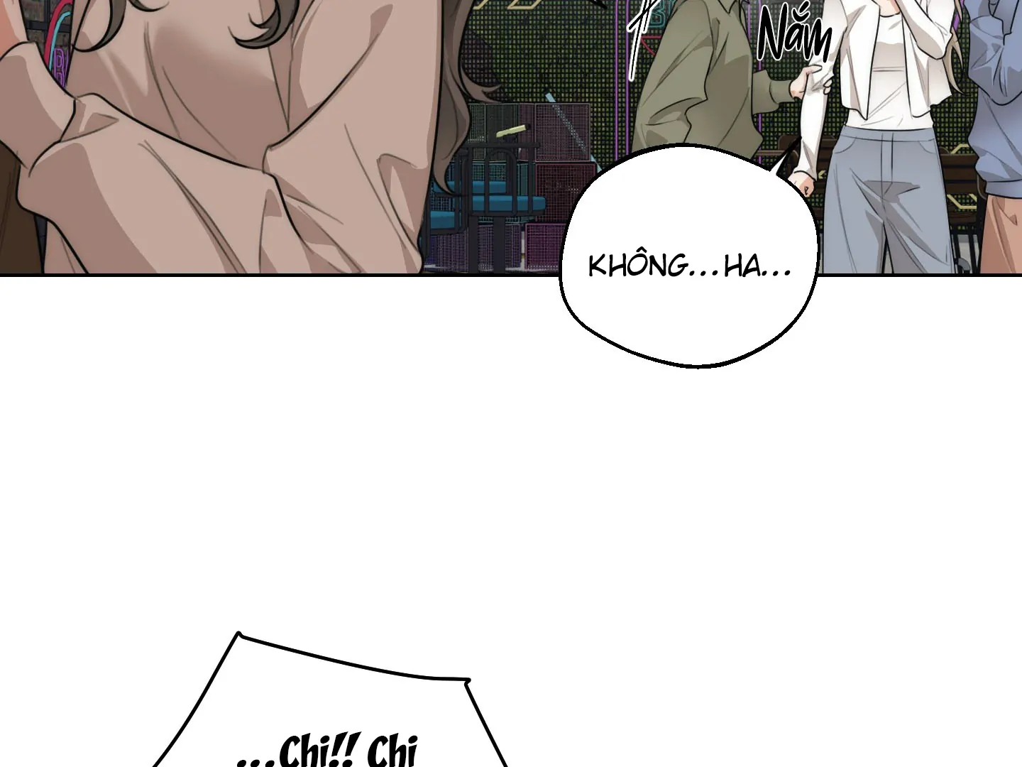 Drunken My Boss Chapter 44 - 83