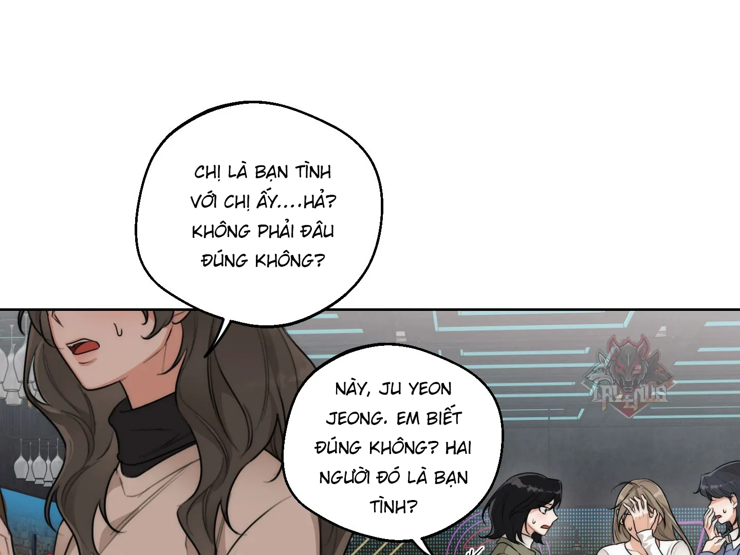 Drunken My Boss Chapter 44 - 82