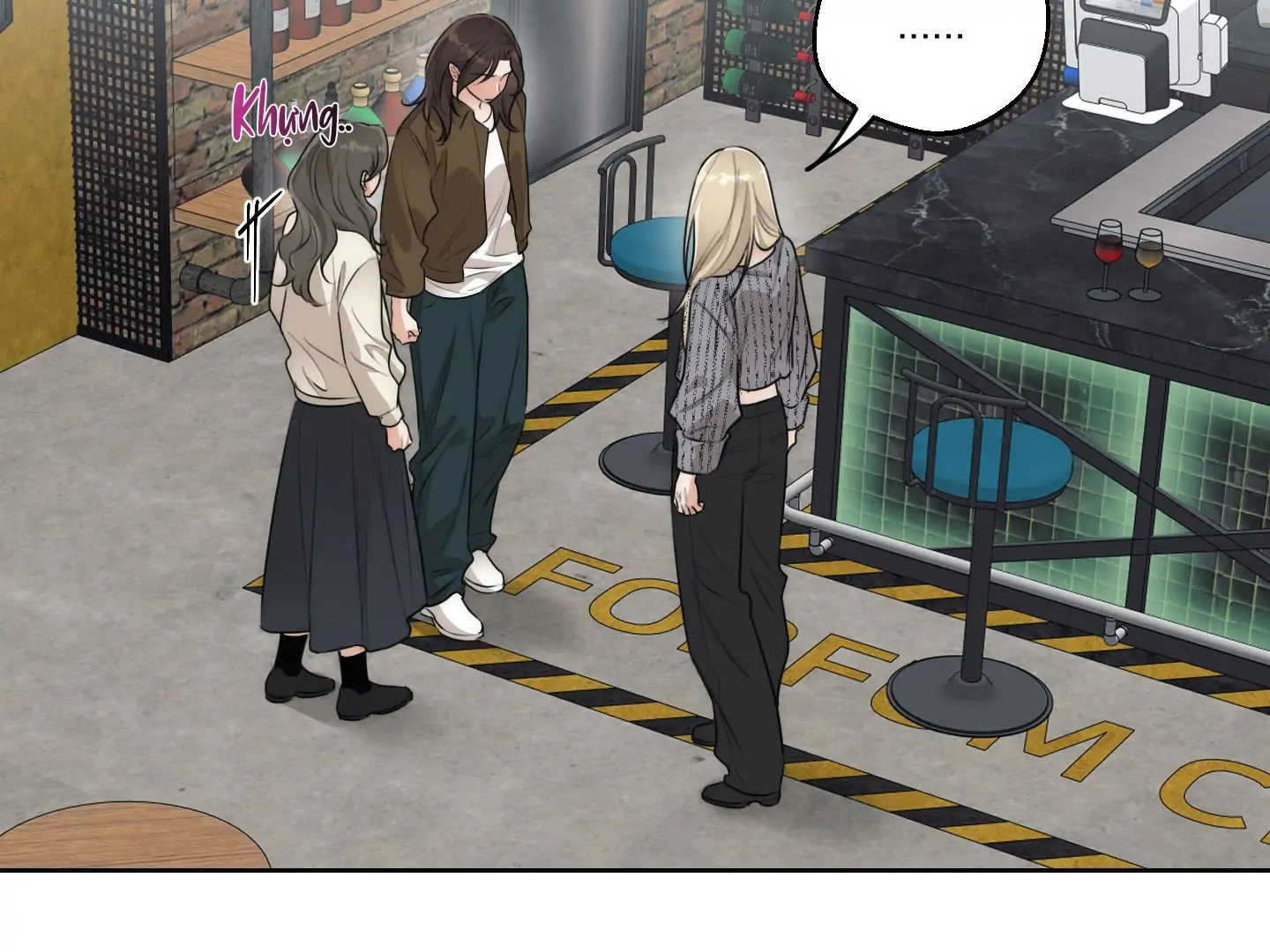 Drunken My Boss Chapter 44 - 86