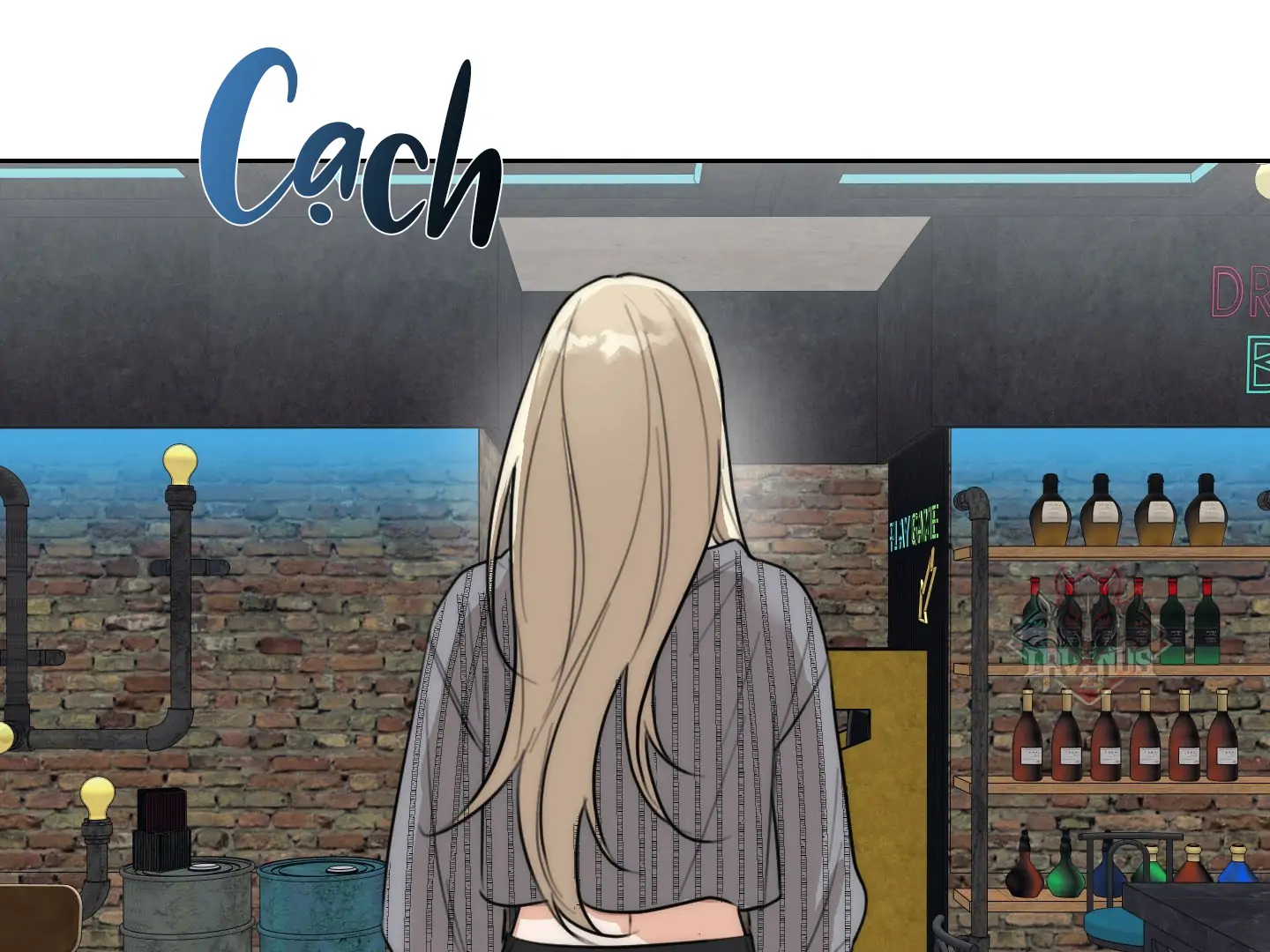 Drunken My Boss Chapter 44 - 103