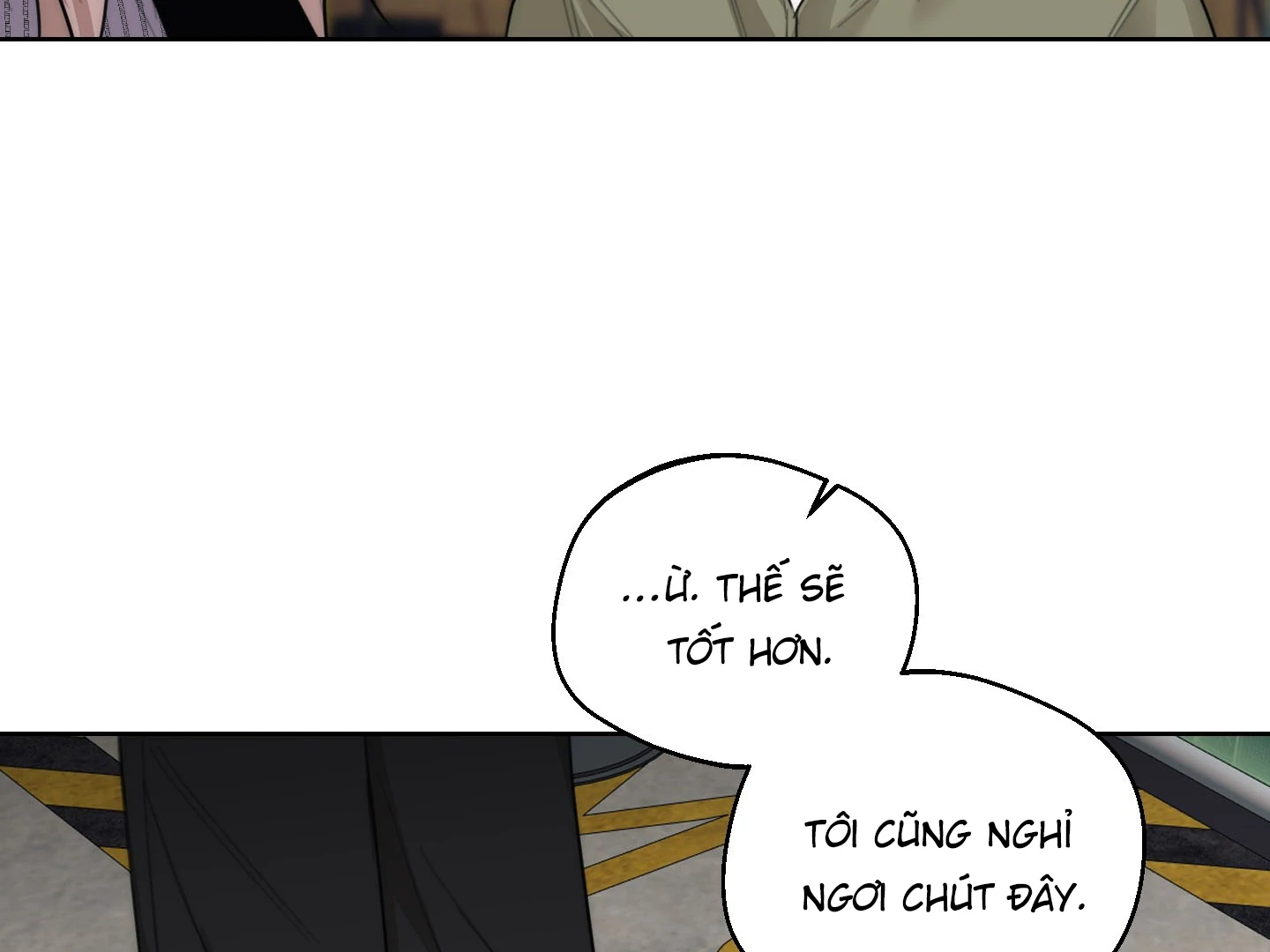 Drunken My Boss Chapter 44 - 110