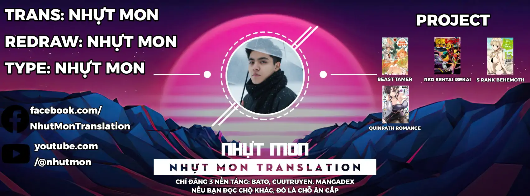 Yuusha Party Wo Tsuihou Sareta Beast Tamer, Saikyou Shuzoku Nekomimi Shojo To Deau Chapter 95 - 1