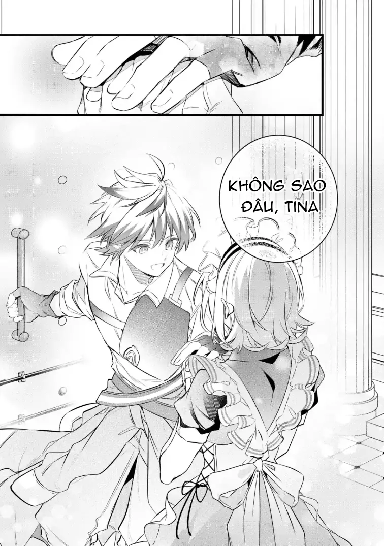 Yuusha Party Wo Tsuihou Sareta Beast Tamer, Saikyou Shuzoku Nekomimi Shojo To Deau Chapter 95 - 13