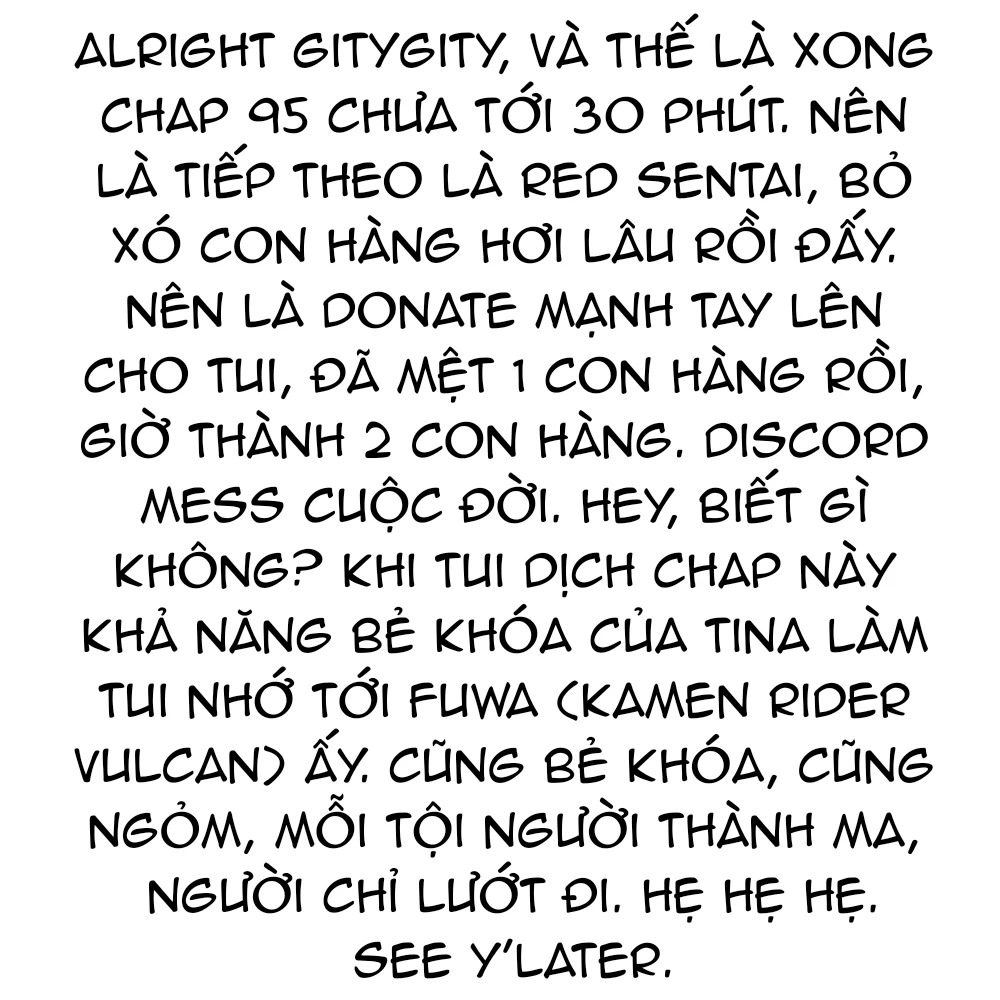 Yuusha Party Wo Tsuihou Sareta Beast Tamer, Saikyou Shuzoku Nekomimi Shojo To Deau Chapter 95 - 19