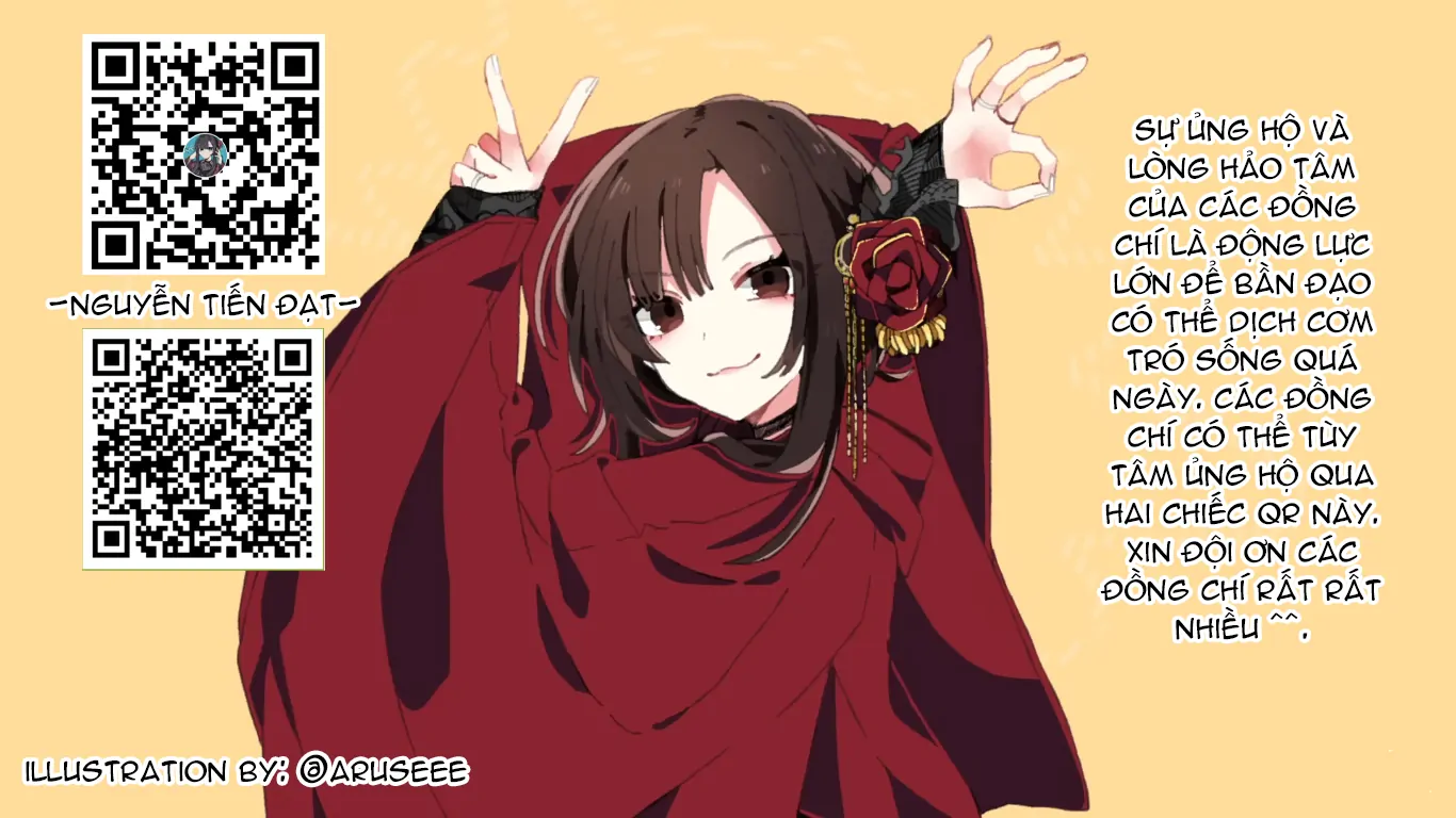 Bản Nhạc Của Kẻ Đi Dạo Đêm Chapter 176 - 18