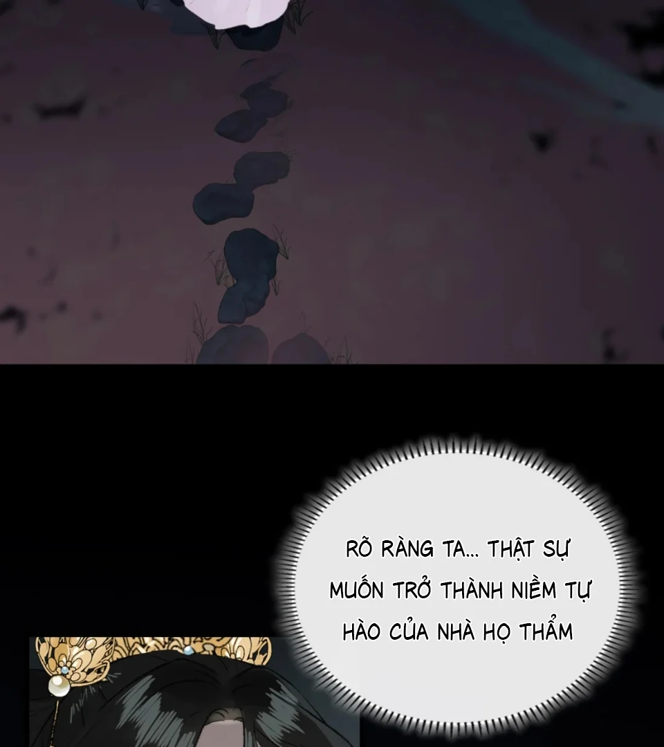 Ngọc Chỉ Tình Thiêu Chapter 15 - 58