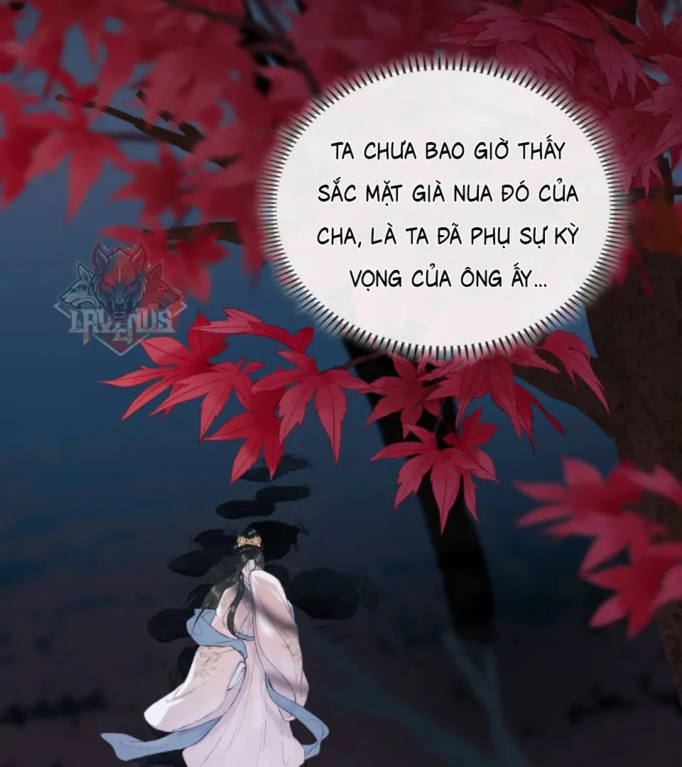Ngọc Chỉ Tình Thiêu Chapter 15 - 57