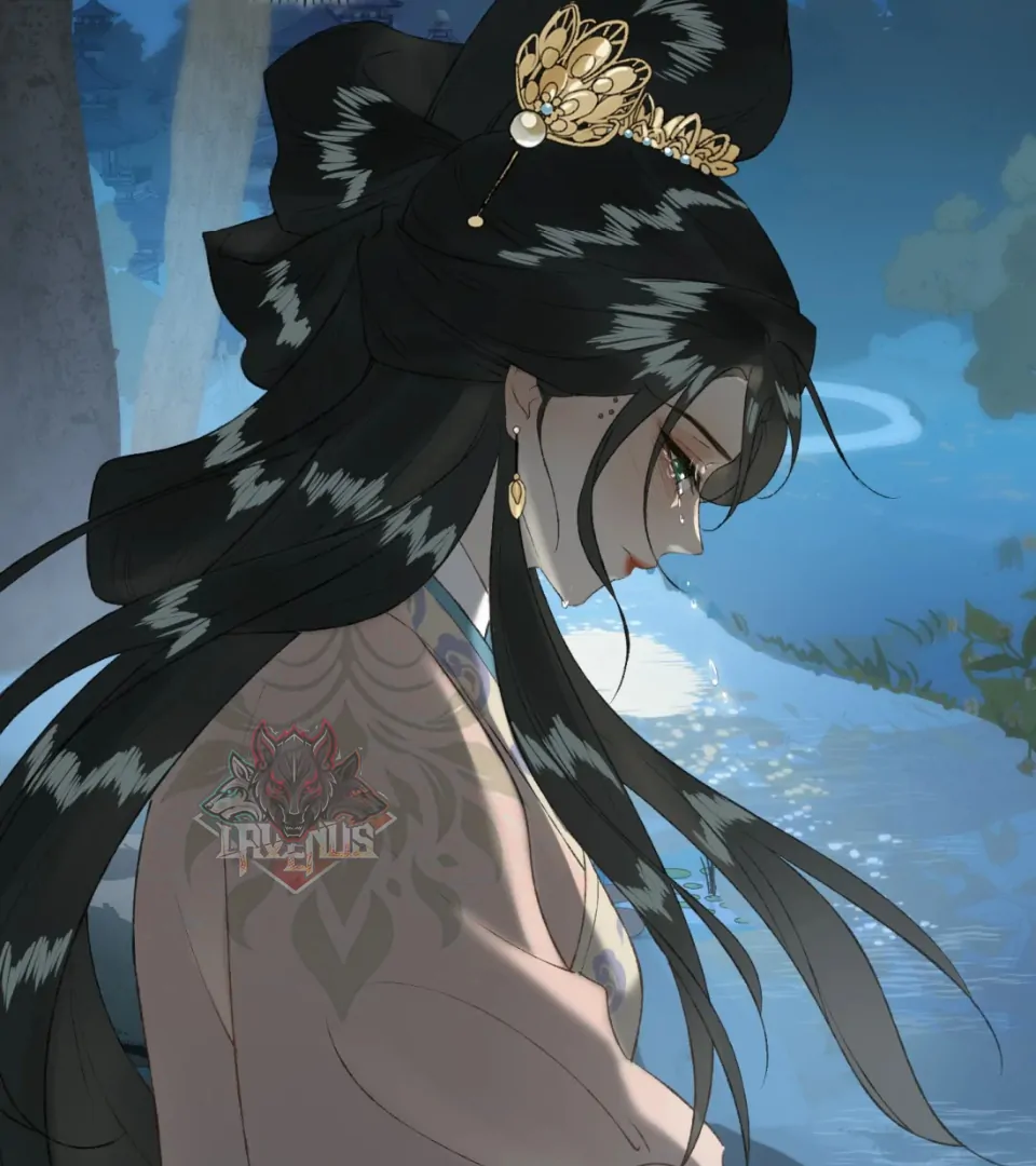 Ngọc Chỉ Tình Thiêu Chapter 15 - 61