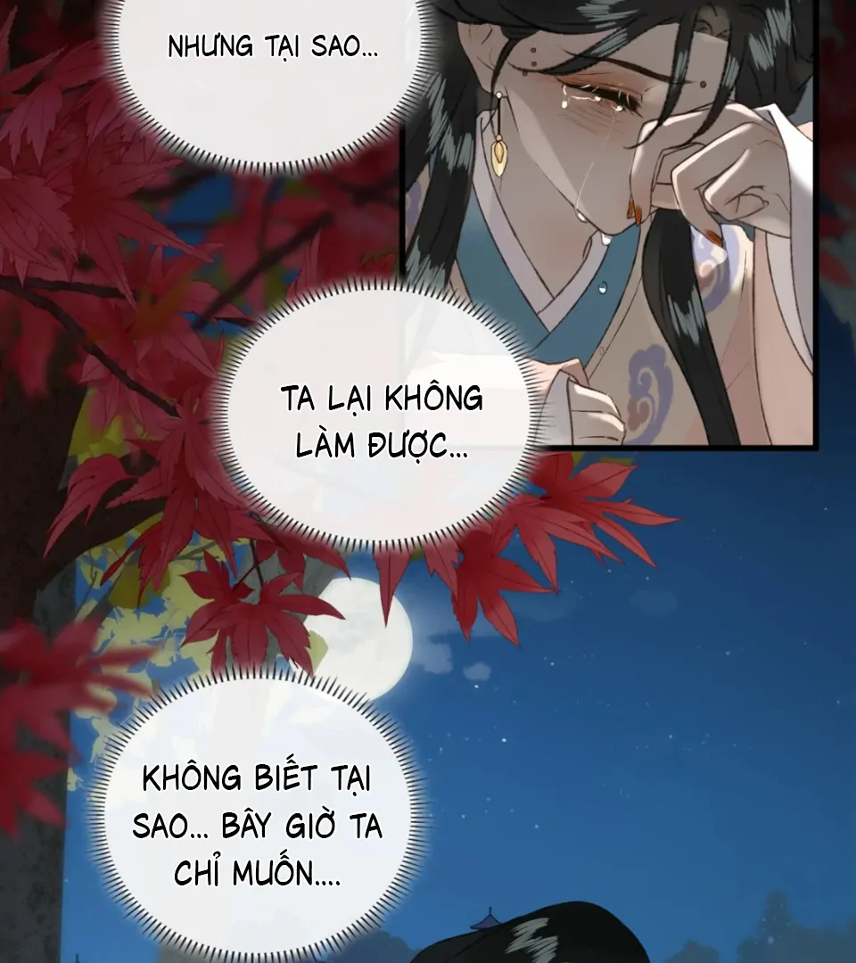 Ngọc Chỉ Tình Thiêu Chapter 15 - 60