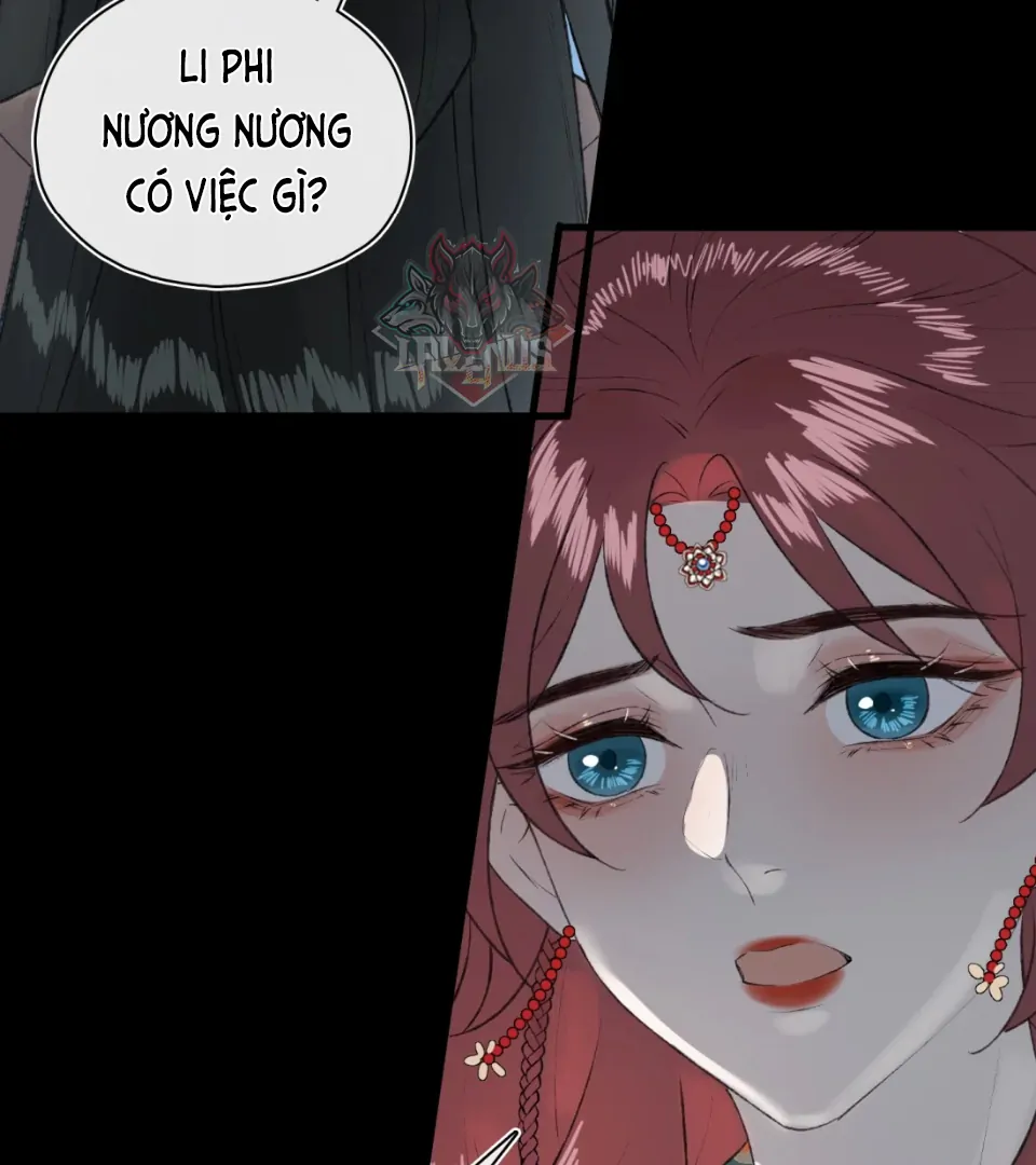 Ngọc Chỉ Tình Thiêu Chapter 15 - 66