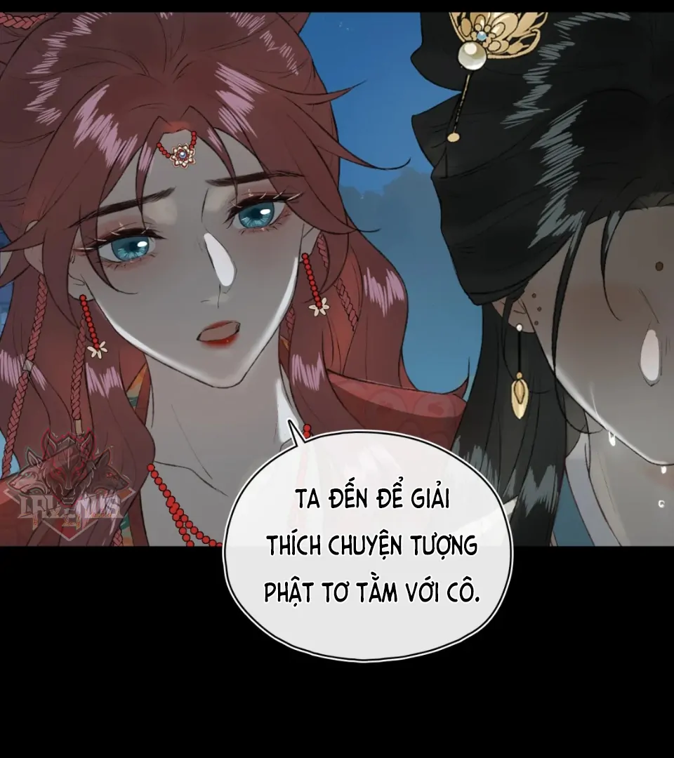 Ngọc Chỉ Tình Thiêu Chapter 15 - 68