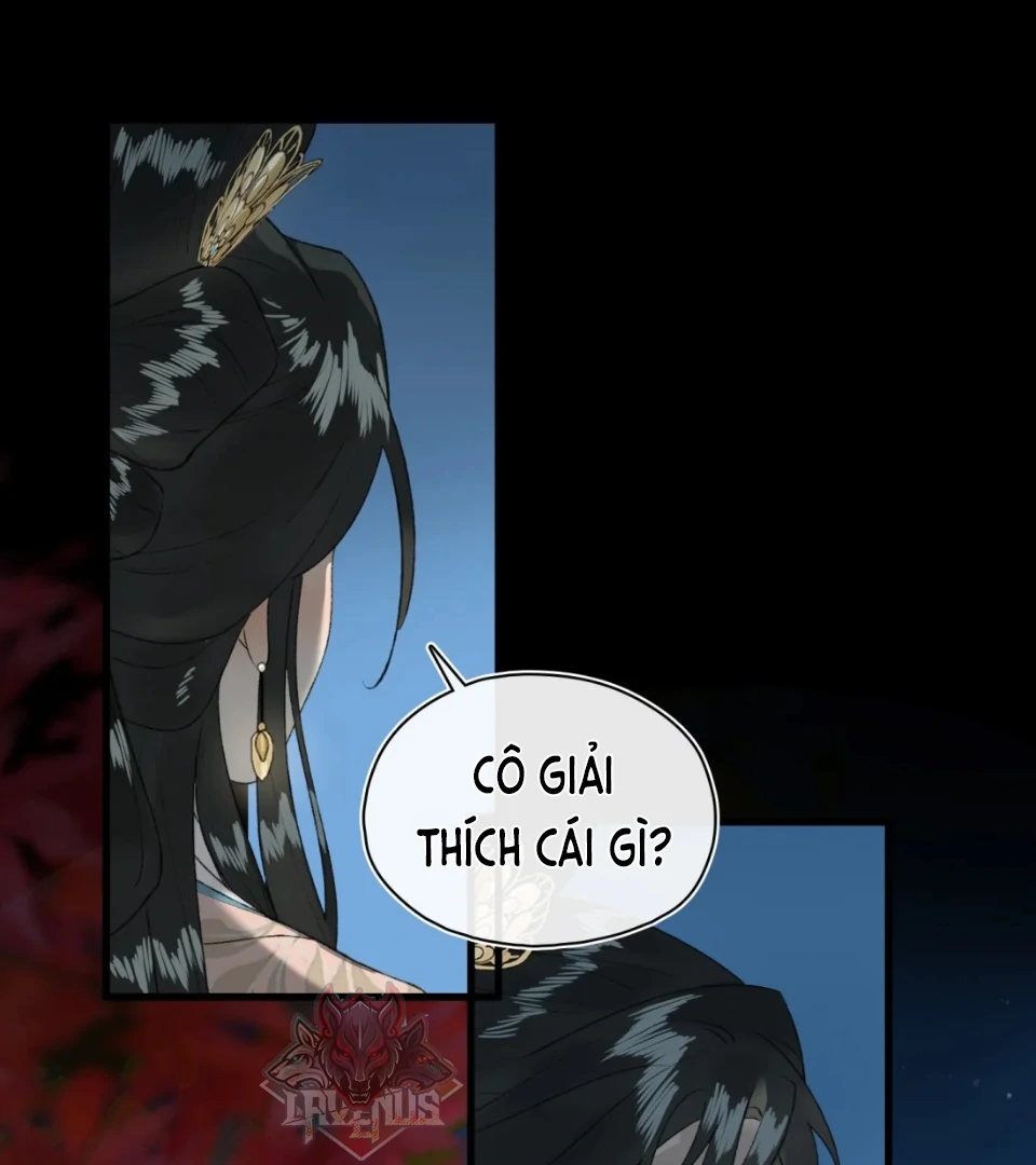 Ngọc Chỉ Tình Thiêu Chapter 15 - 69