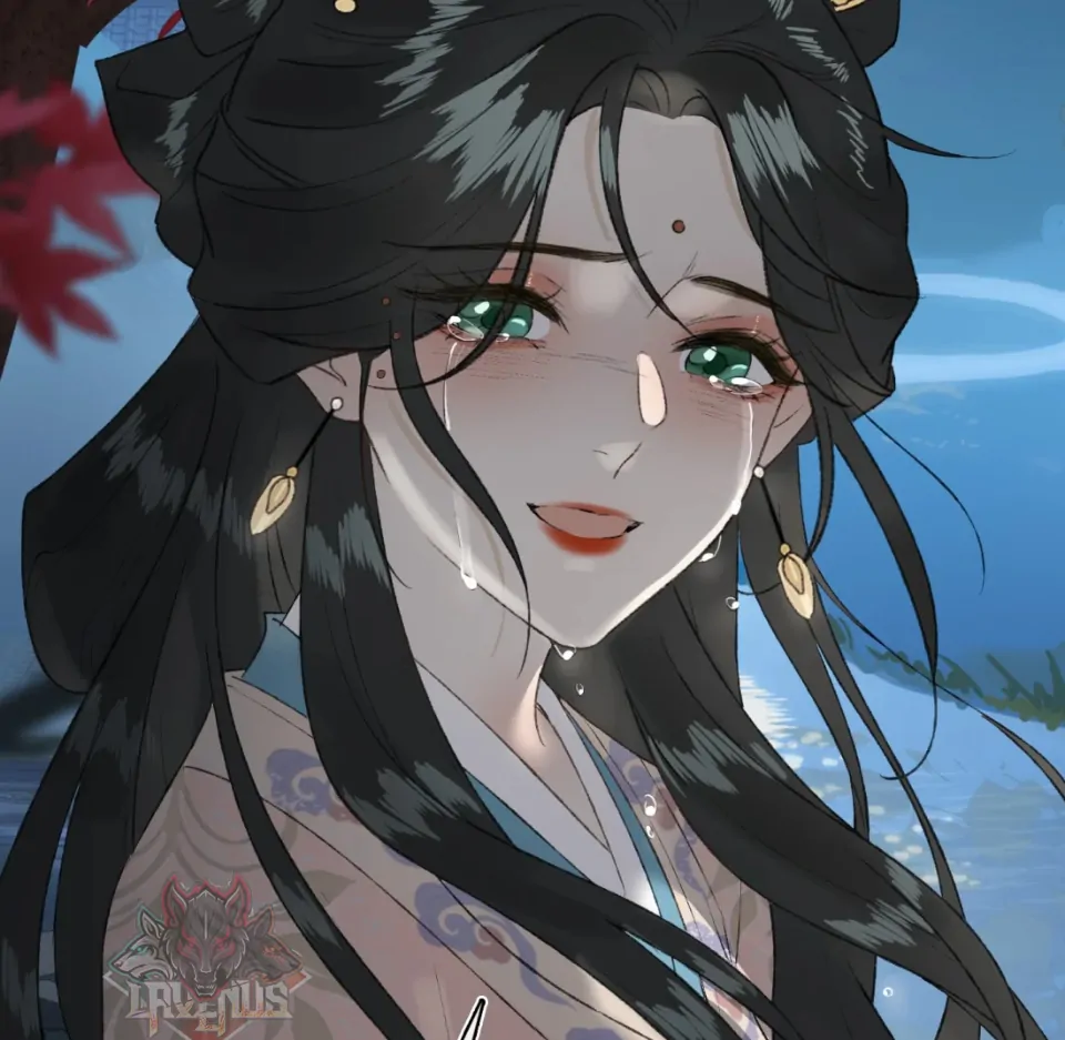 Ngọc Chỉ Tình Thiêu Chapter 15 - 71