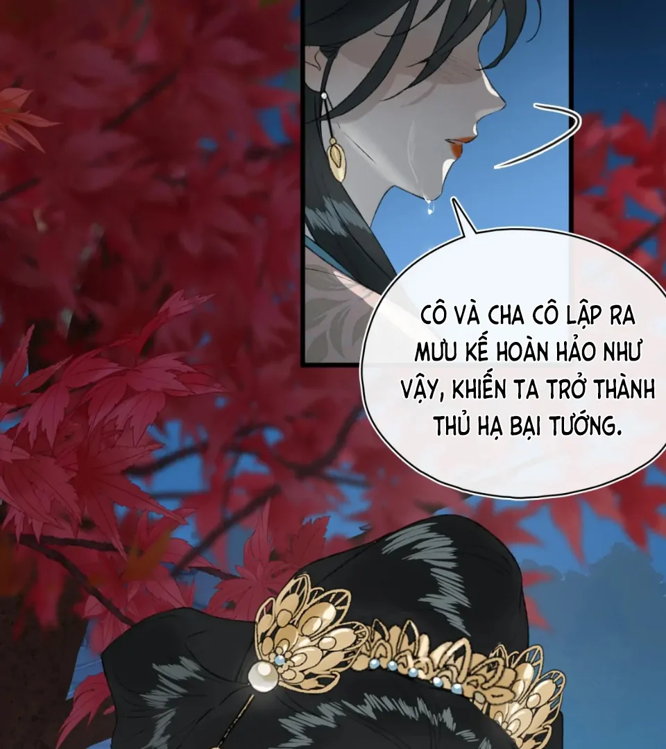 Ngọc Chỉ Tình Thiêu Chapter 15 - 70