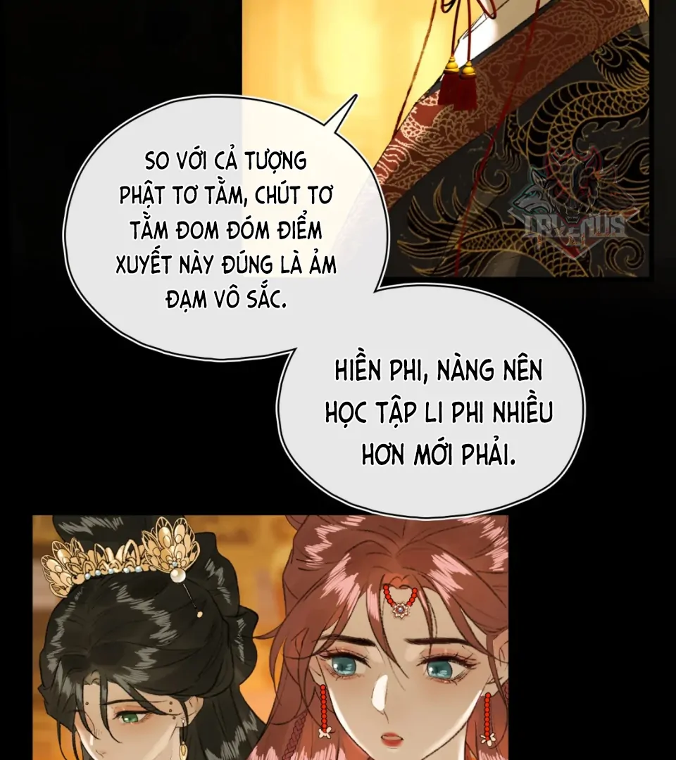 Ngọc Chỉ Tình Thiêu Chapter 15 - 30