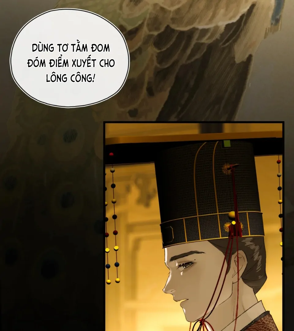 Ngọc Chỉ Tình Thiêu Chapter 15 - 29