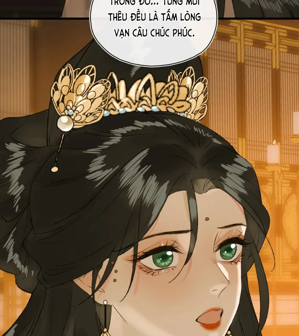 Ngọc Chỉ Tình Thiêu Chapter 15 - 33