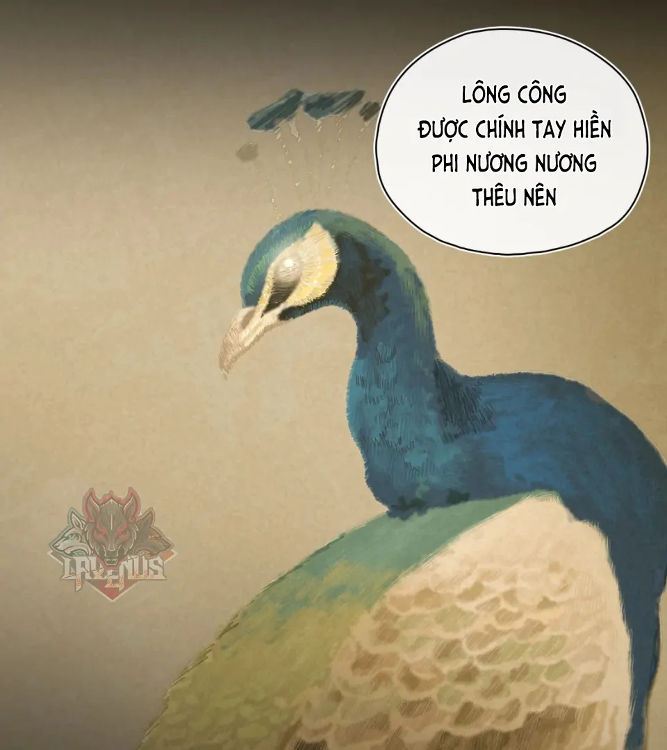 Ngọc Chỉ Tình Thiêu Chapter 15 - 28