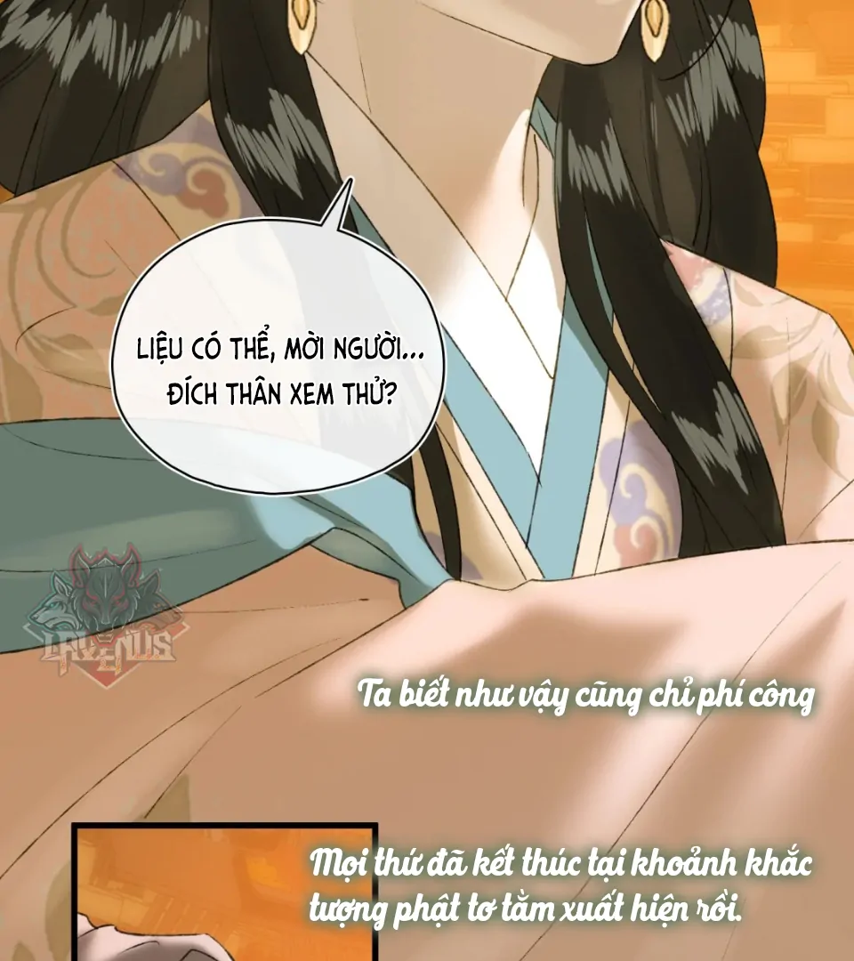 Ngọc Chỉ Tình Thiêu Chapter 15 - 34