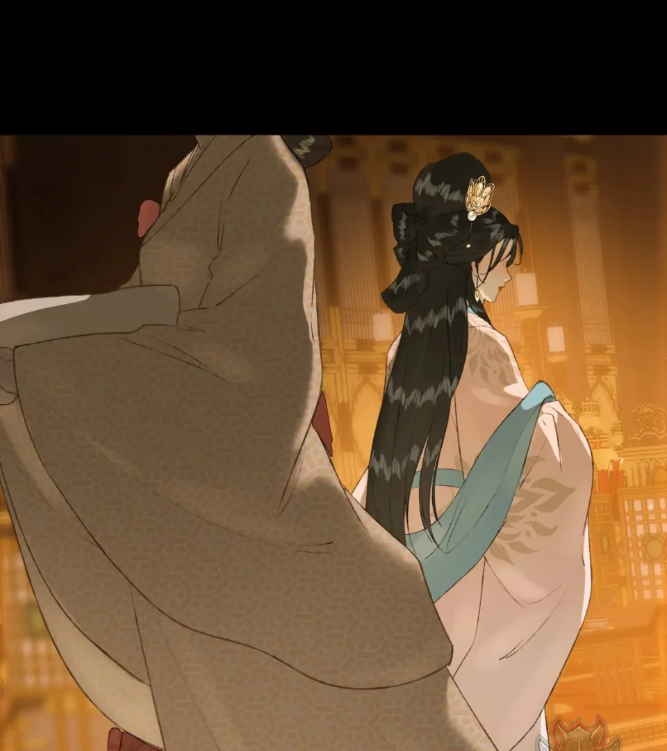 Ngọc Chỉ Tình Thiêu Chapter 15 - 37