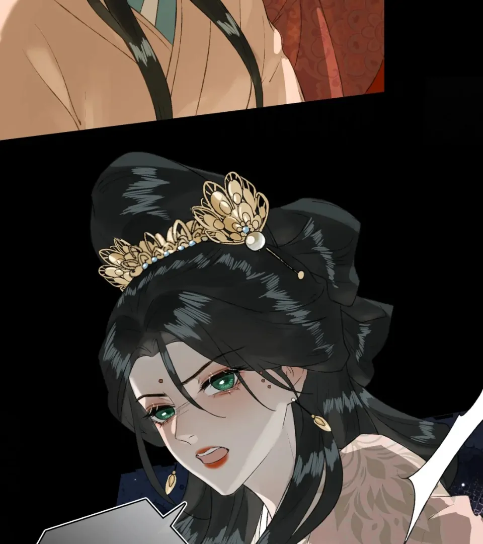 Ngọc Chỉ Tình Thiêu Chapter 15 - 40