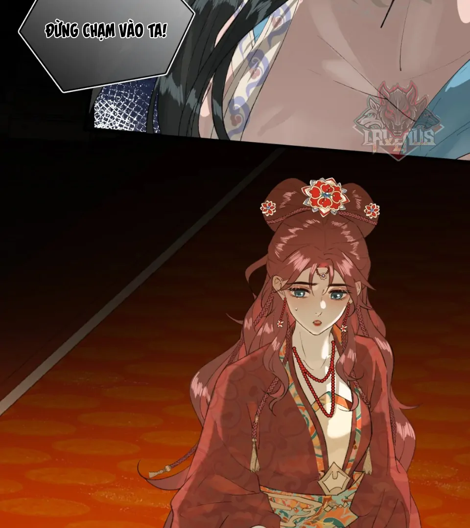 Ngọc Chỉ Tình Thiêu Chapter 15 - 41