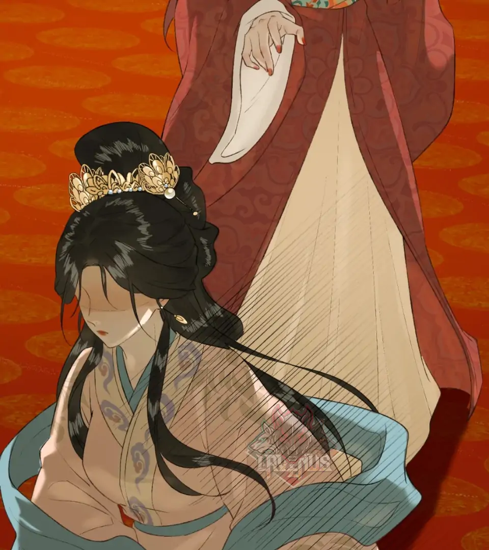 Ngọc Chỉ Tình Thiêu Chapter 15 - 42