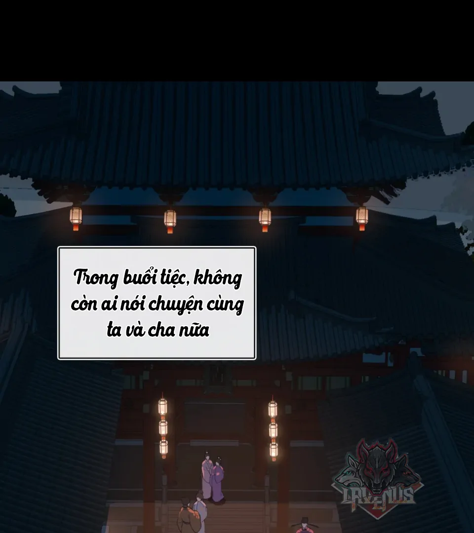 Ngọc Chỉ Tình Thiêu Chapter 15 - 47