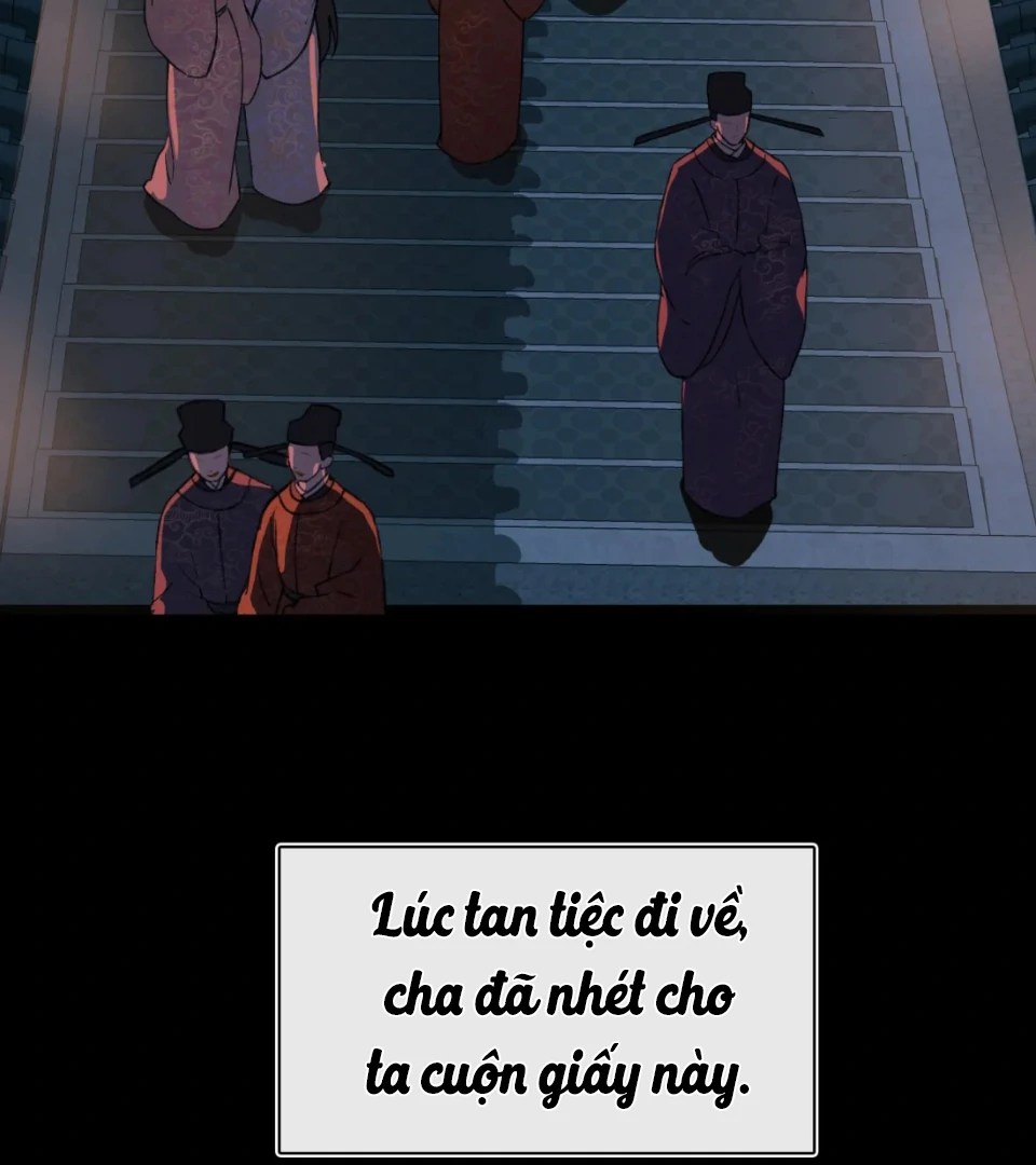 Ngọc Chỉ Tình Thiêu Chapter 15 - 49