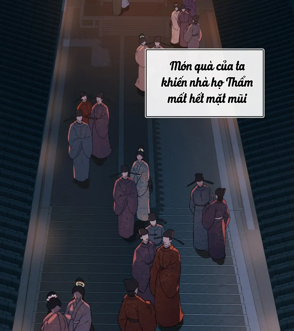 Ngọc Chỉ Tình Thiêu Chapter 15 - 48