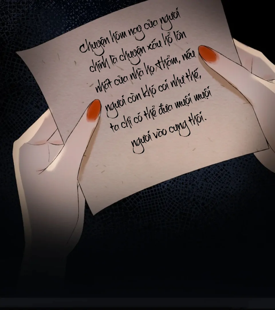 Ngọc Chỉ Tình Thiêu Chapter 15 - 51